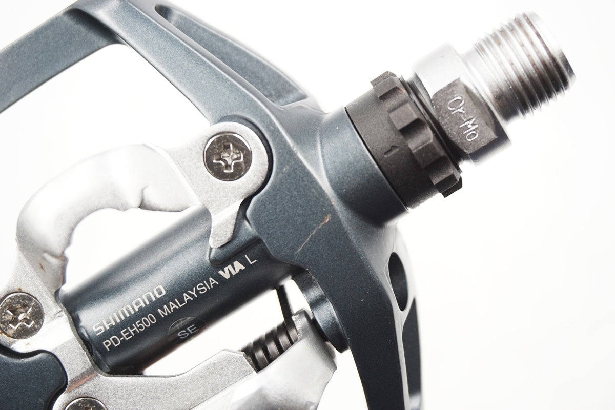 SHIMANO 「シマノ」 PD-EH500 ペダル / 奈良店