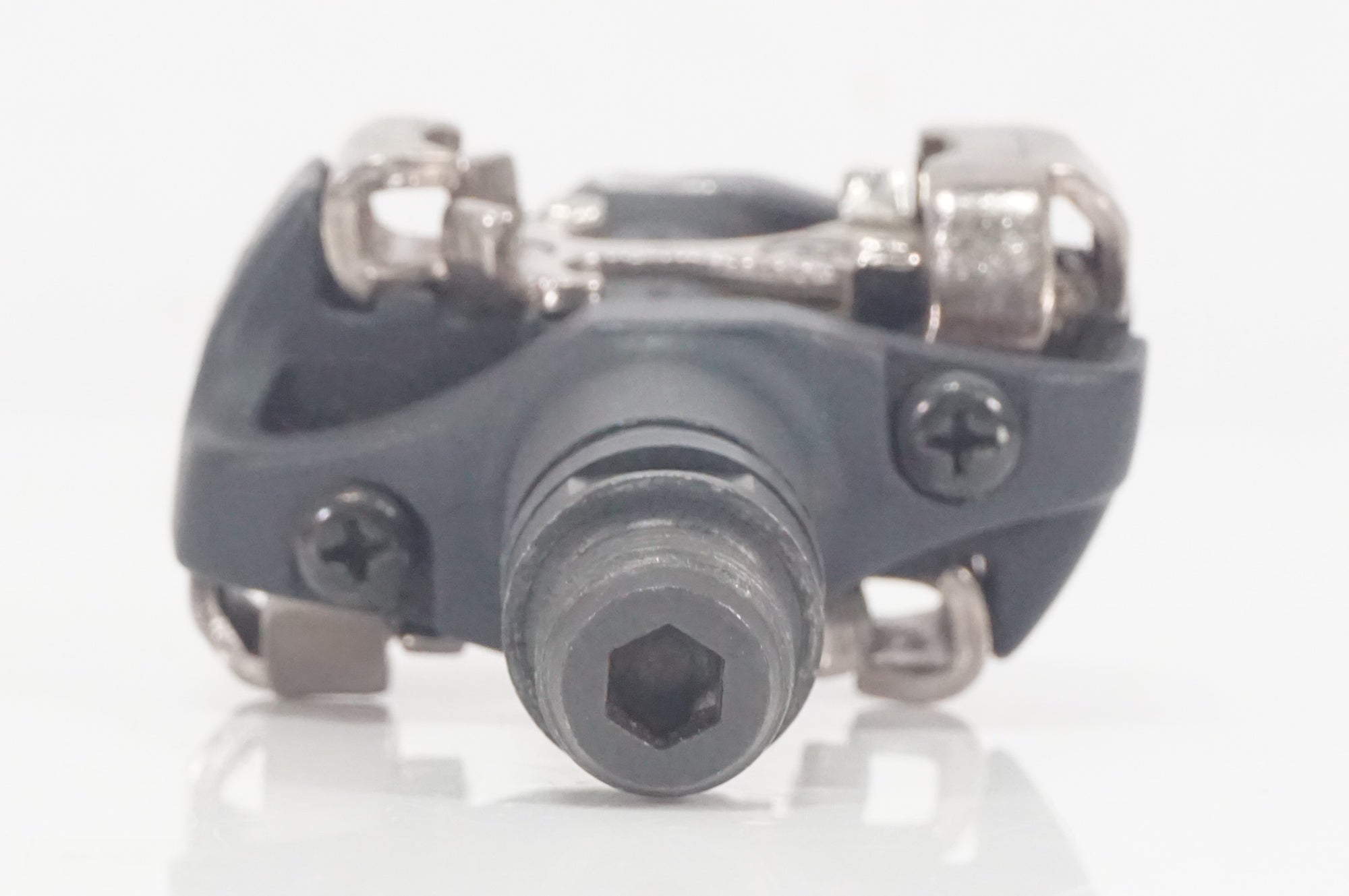 SHIMANO 「シマノ」 PD-M535 ペダル / AKIBA店