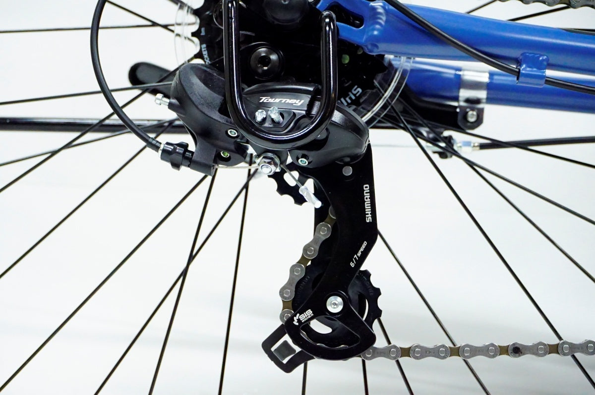 PANASONIC 「パナソニック」 VELO STAR BE-FVS771V 2025年頃 電動アシスト自転車 / 名古屋大須店