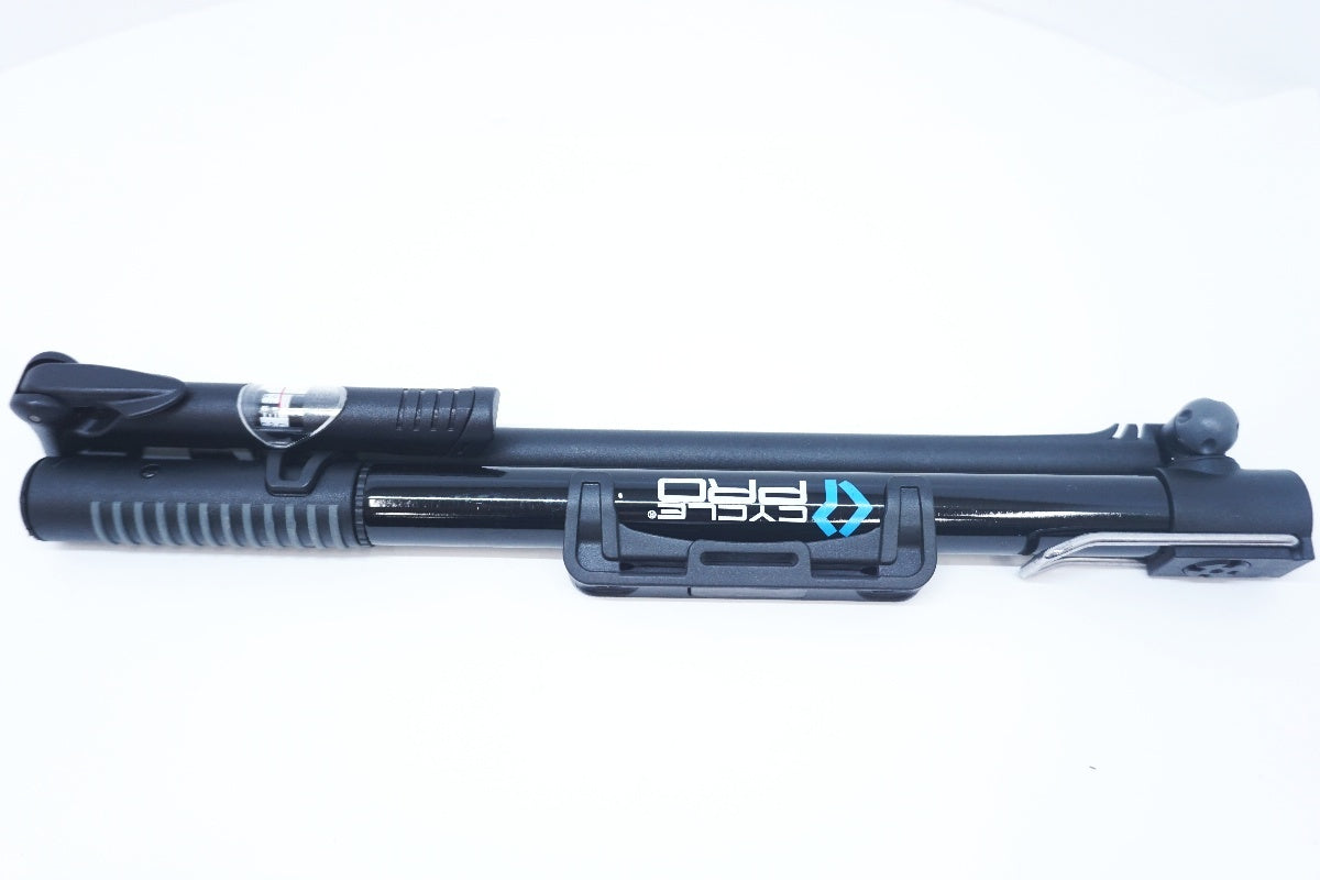 CYCLE PRO 「サイクルプロ」 携帯ポンプ / 大阪美原北インター店