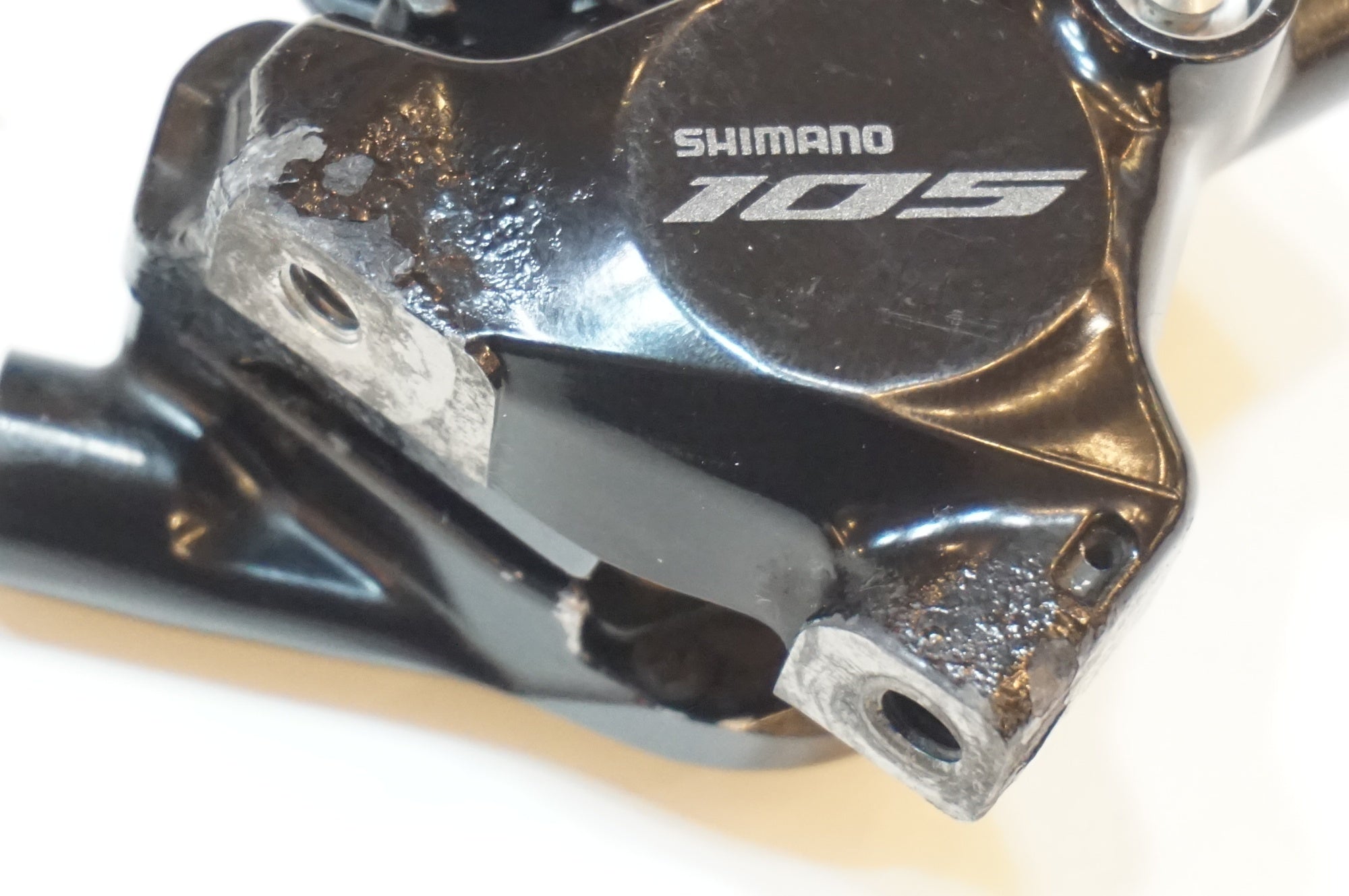 SHIMANO 「シマノ」 105 BR-R7170 ブレーキセット / 浦和ベース