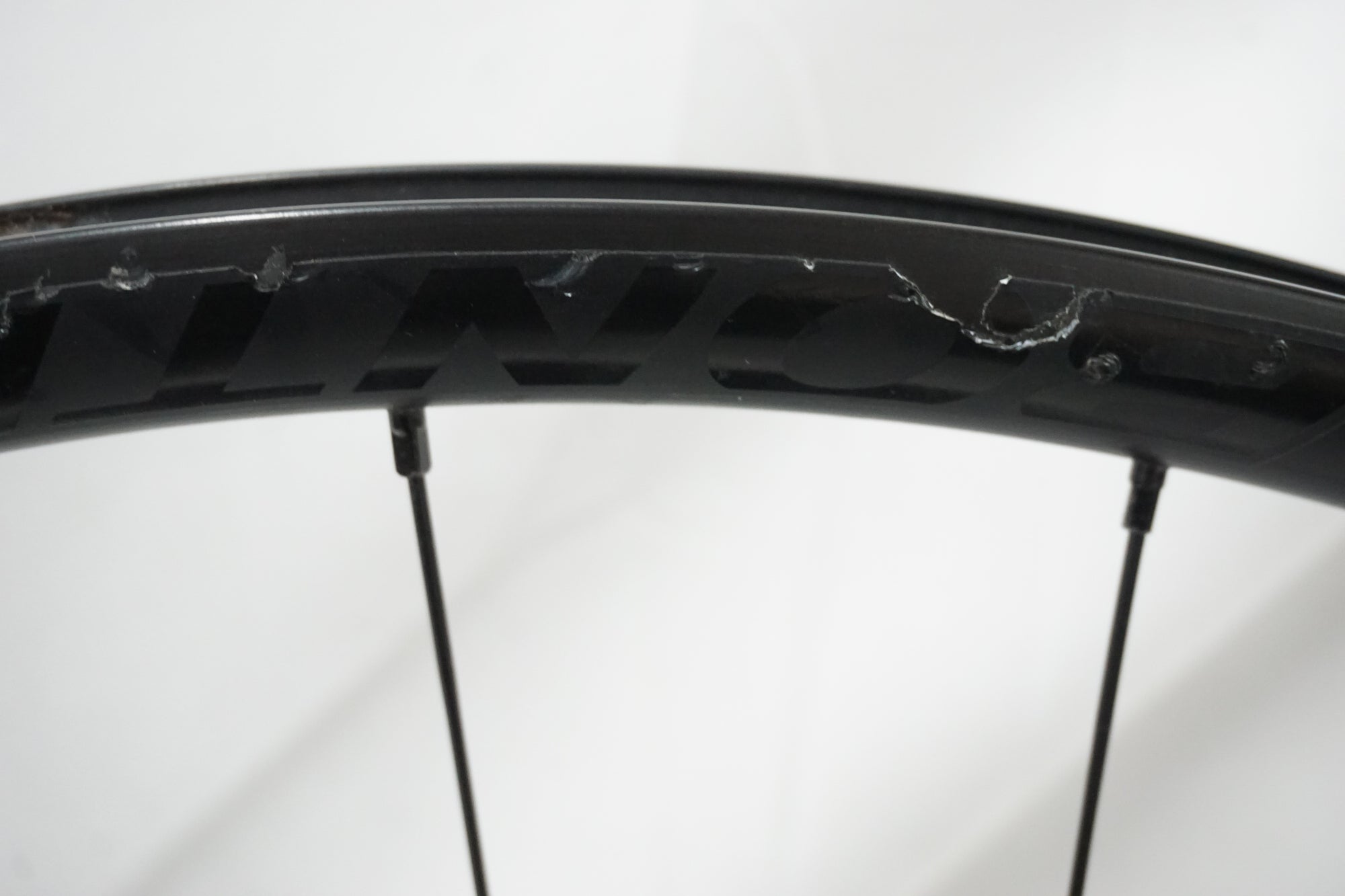 BONTRAGER 「ボントレガー」 PARADIGM COMP シマノ 11速 リアホイール / 奈良店