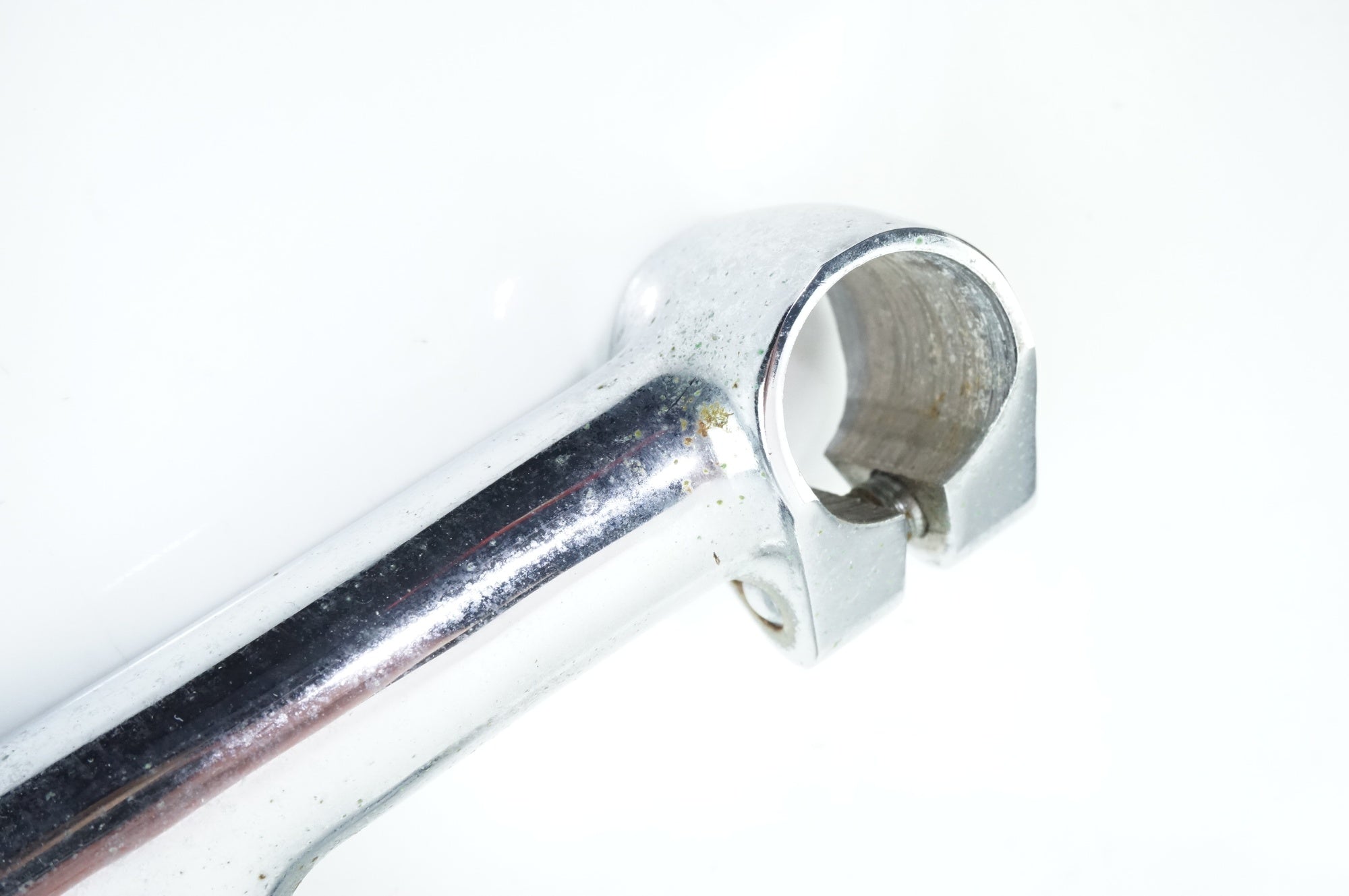 NITTO 「ニットー」 NJ PRO-AA NJS φ25.4 100mm ステム / 中目黒店