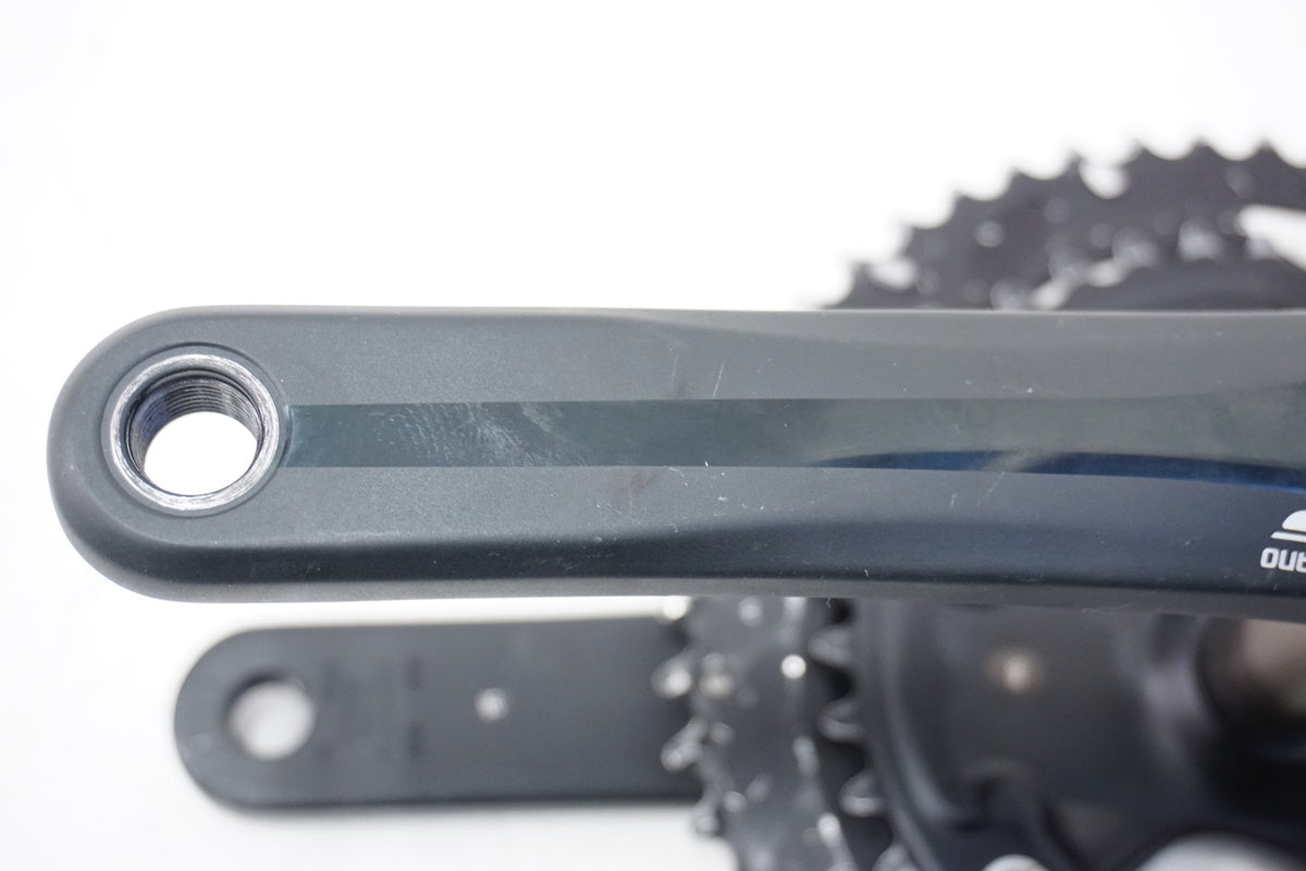 SHIMANO「シマノ」 105 FC-5700 52-38T 172.5mm クランクセット / 浜松店