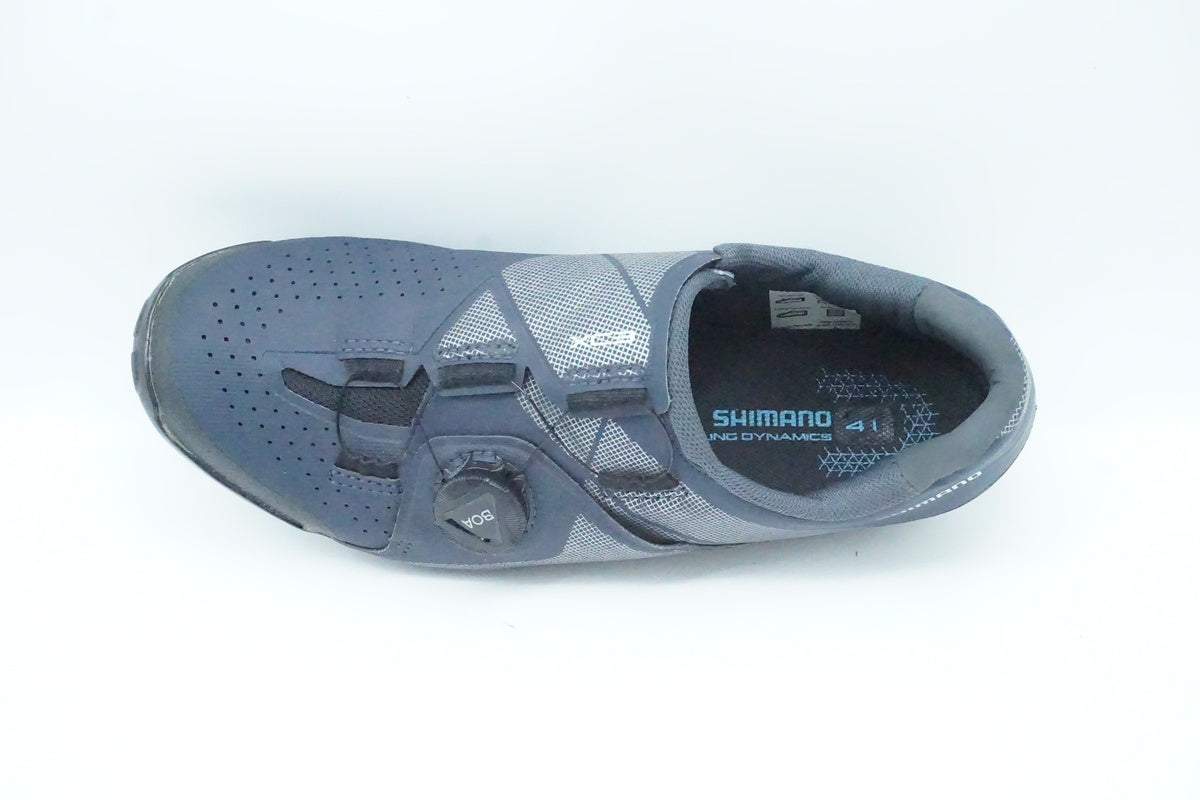 SHIMANO「シマノ」 SH-XC300 EU41サイズ シューズ/ 京都西院店