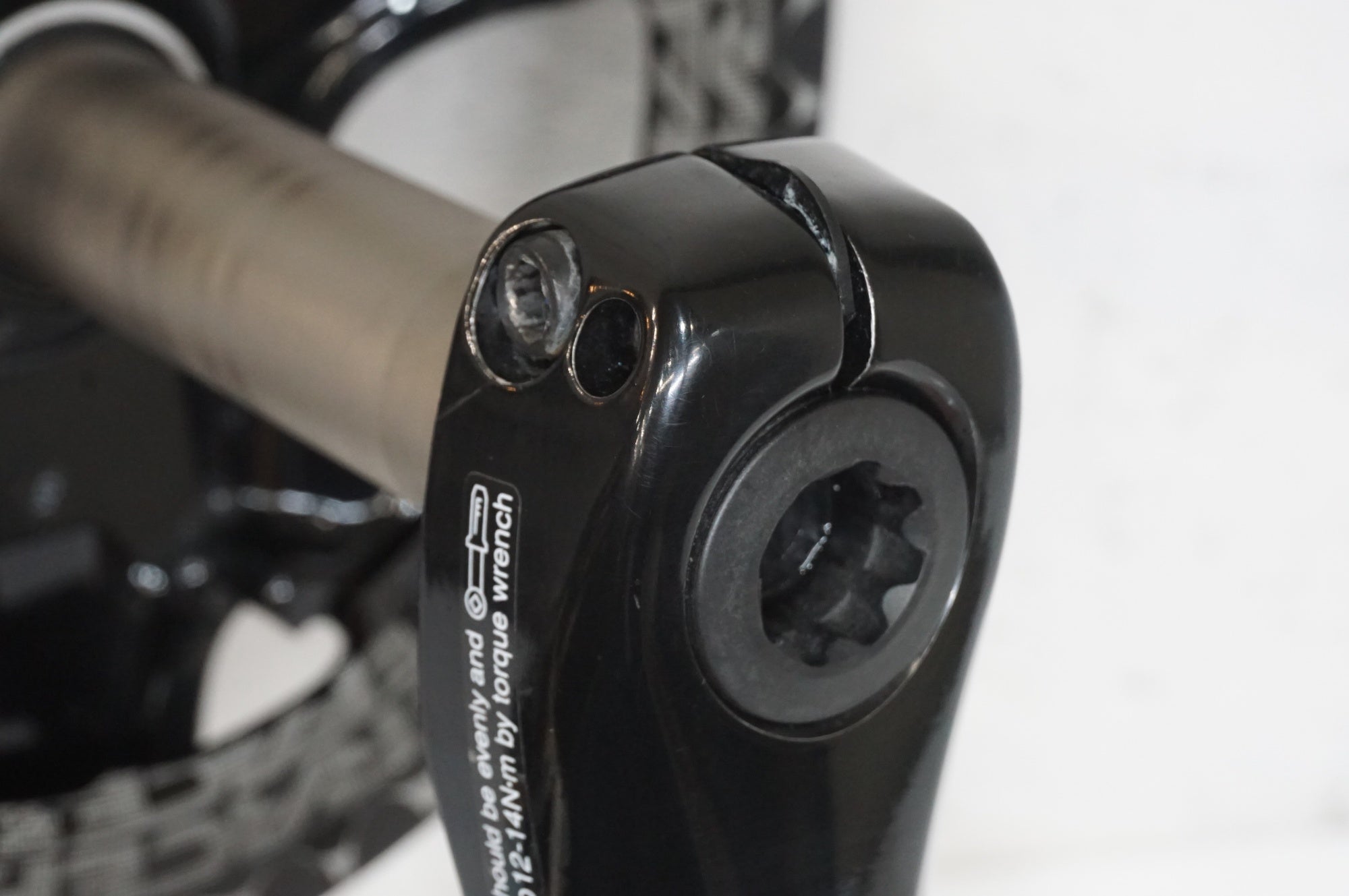 SHIMANO 「シマノ」 ALFINE FC-S501 42T 170mm クランクセット / 大宮