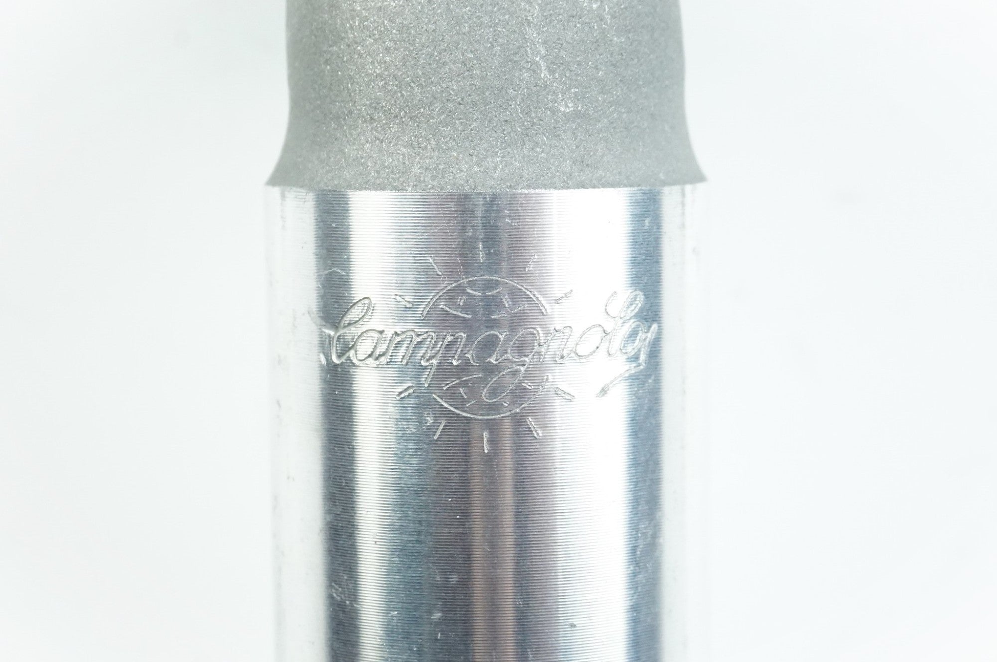 CAMPAGNOLO 「カンパニョーロ」 GRAN SPORT φ27.2 220mm シートポスト