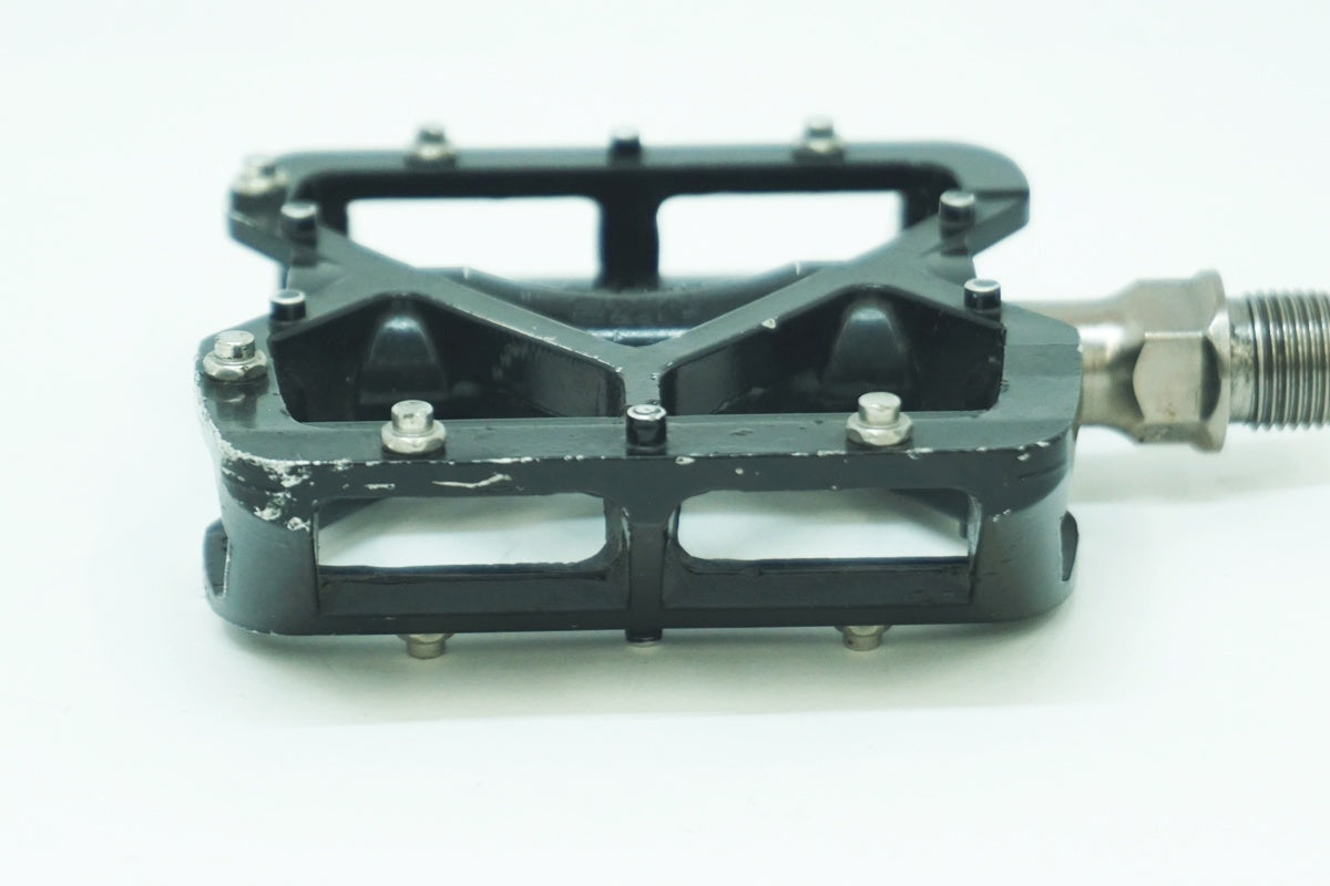 MKS 「ミカシマ」 ALLWAYS ペダル / 大阪美原北インター店