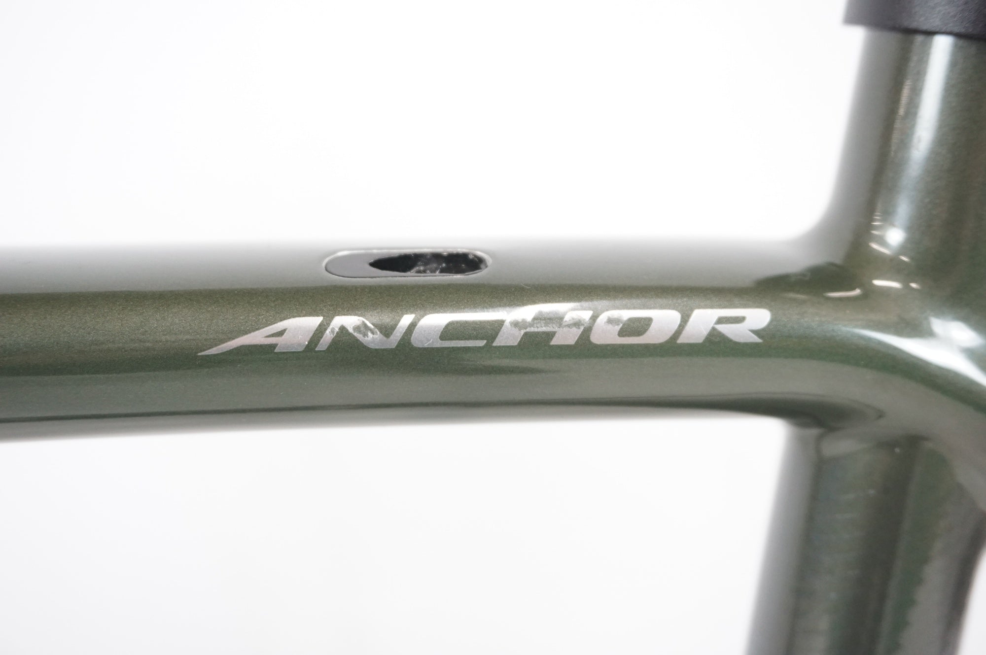 ANCHOR 「アンカー」 RL8 2020年頃 フレームセット / 宇都宮店