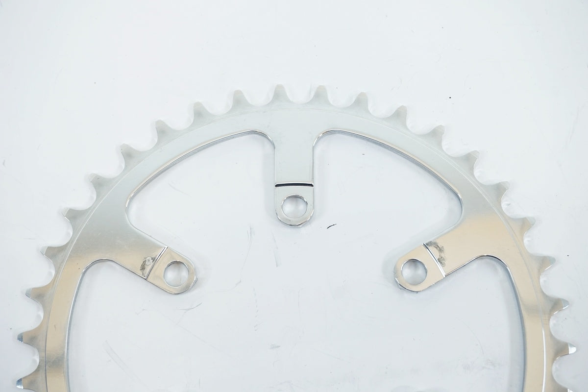 SPECIALITES 「スペシャリテ」 46-38-28T TA チェーンリング / 有明ガーデン店