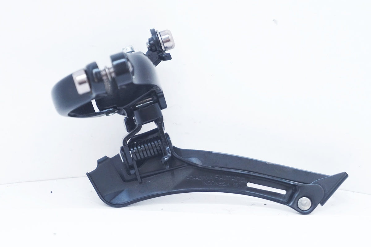 SHIMANO 「シマノ」 TOURNEY FD-A070-A フロントディレイラー / 大阪美原北インター店