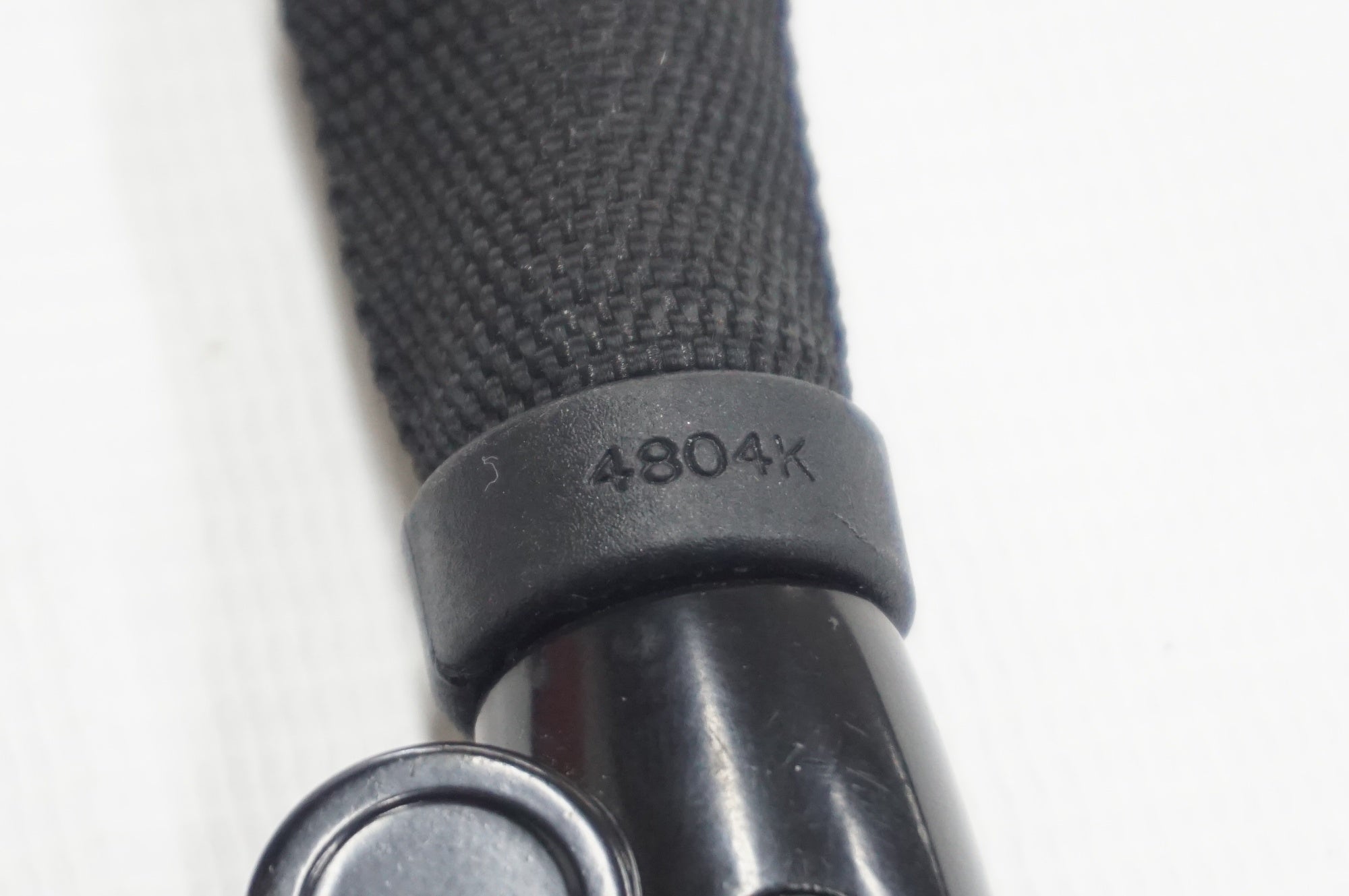 ABUS 「アバス」 4804K/110 チェーンロック / 阪急塚口店