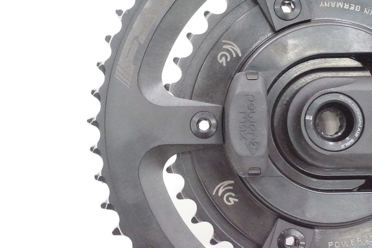 CANNONDALE「キャノンデール」 SI POWER2MAX 52-36T 165mm クランク/ 京都西院店