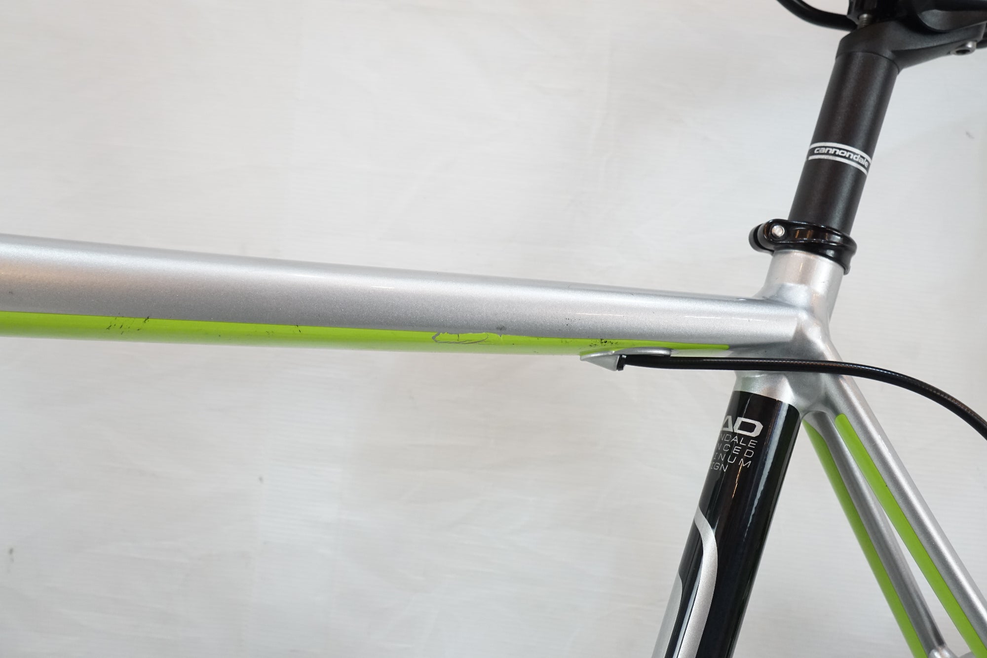 CANNONDALE 「キャノンデール」 CAAD12 105 2017年モデル ロードバイク / 名古屋大須店