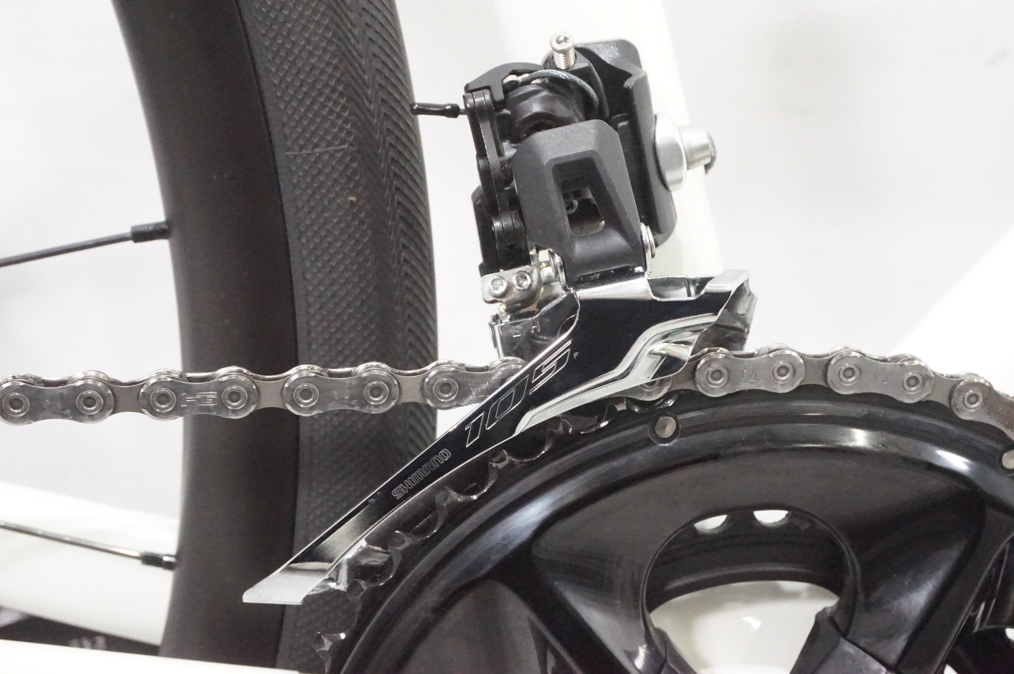 SPECIALIZED 「スペシャライズド」 ROUBAIX SL8 SPORT 2024年モデル ロードバイク / AKIBA店