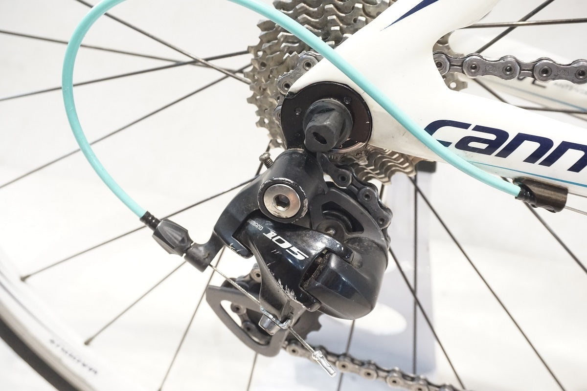 CANNONDALE 「キャノンデール」 SLICE WOMEN'S 2012年モデル ロードバイク / 横浜戸塚店
