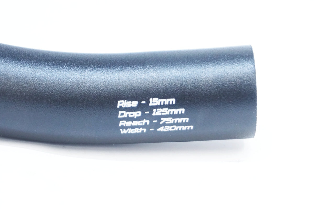 SPECIALIZED 「スペシャライズド」 COMP HOVER BAR Φ31.8 420mm ハンドル / 大阪美原北インター店