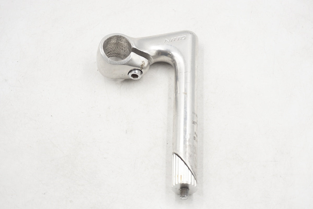 NITTO 「ニットー」 Φ26.0 60mm スレッドステム / 奈良店