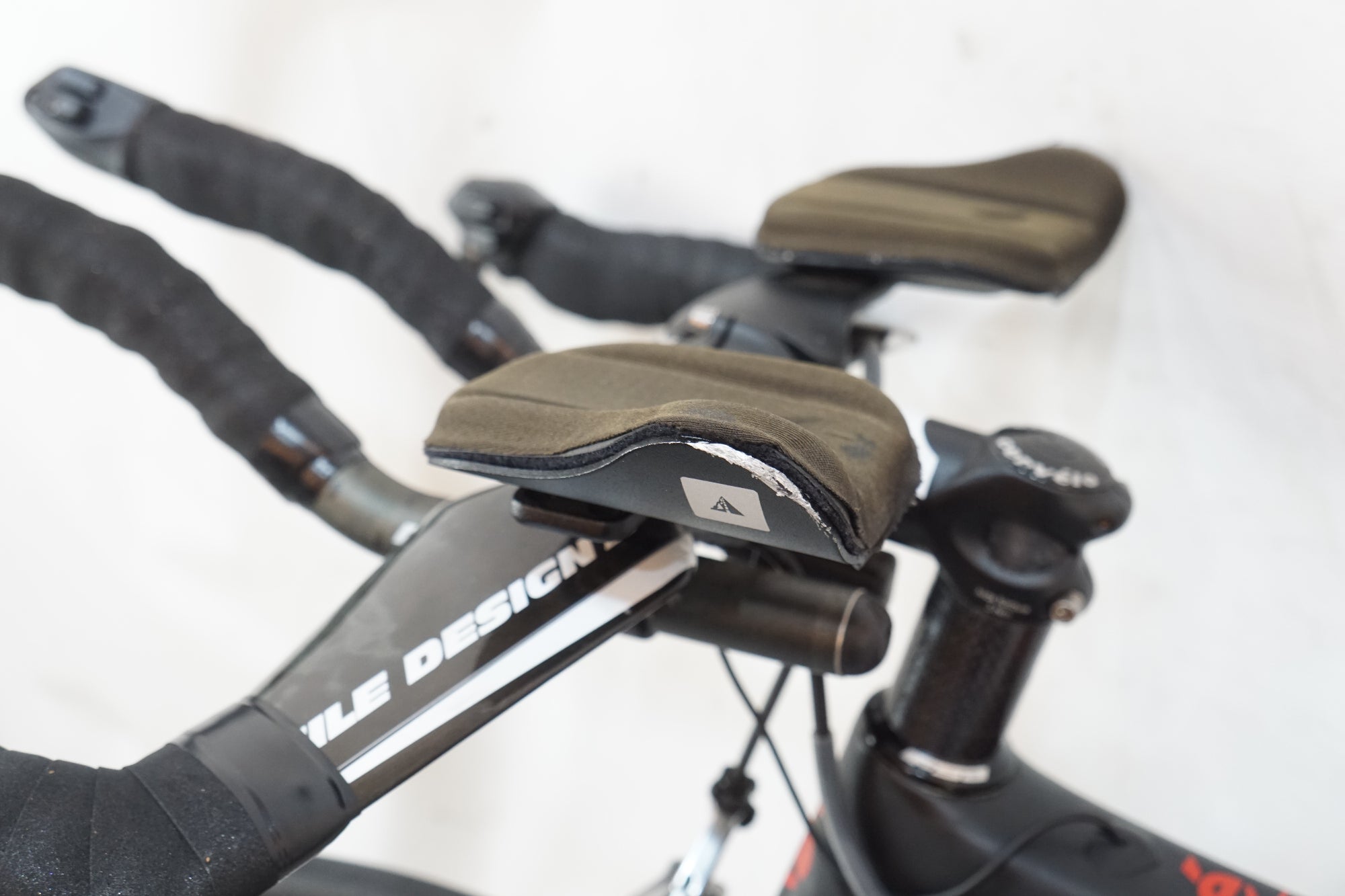 CERVELO 「サーベロ」 S5 2017年モデル タイムトライアルバイク
