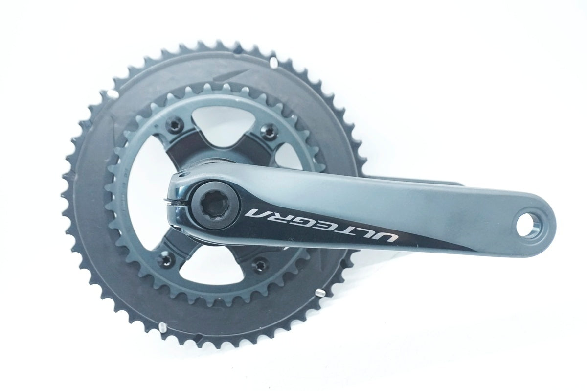 SHIMANO 「シマノ」 ULTEGRA FC-R8000 52/36T 170mm クランク / 大阪