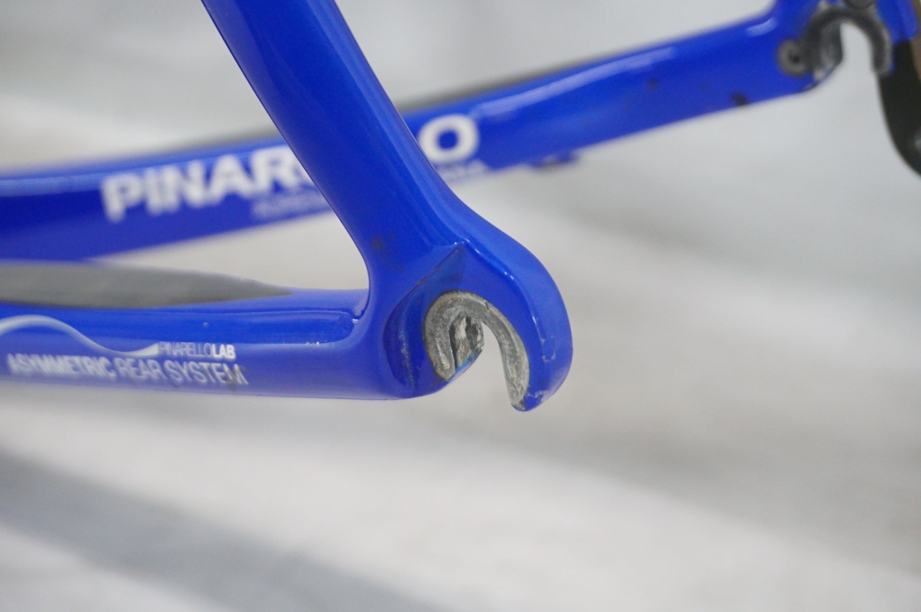 PINARELLO 「ピナレロ」 FP3 2008年モデル フレームセット / 阪急塚口
