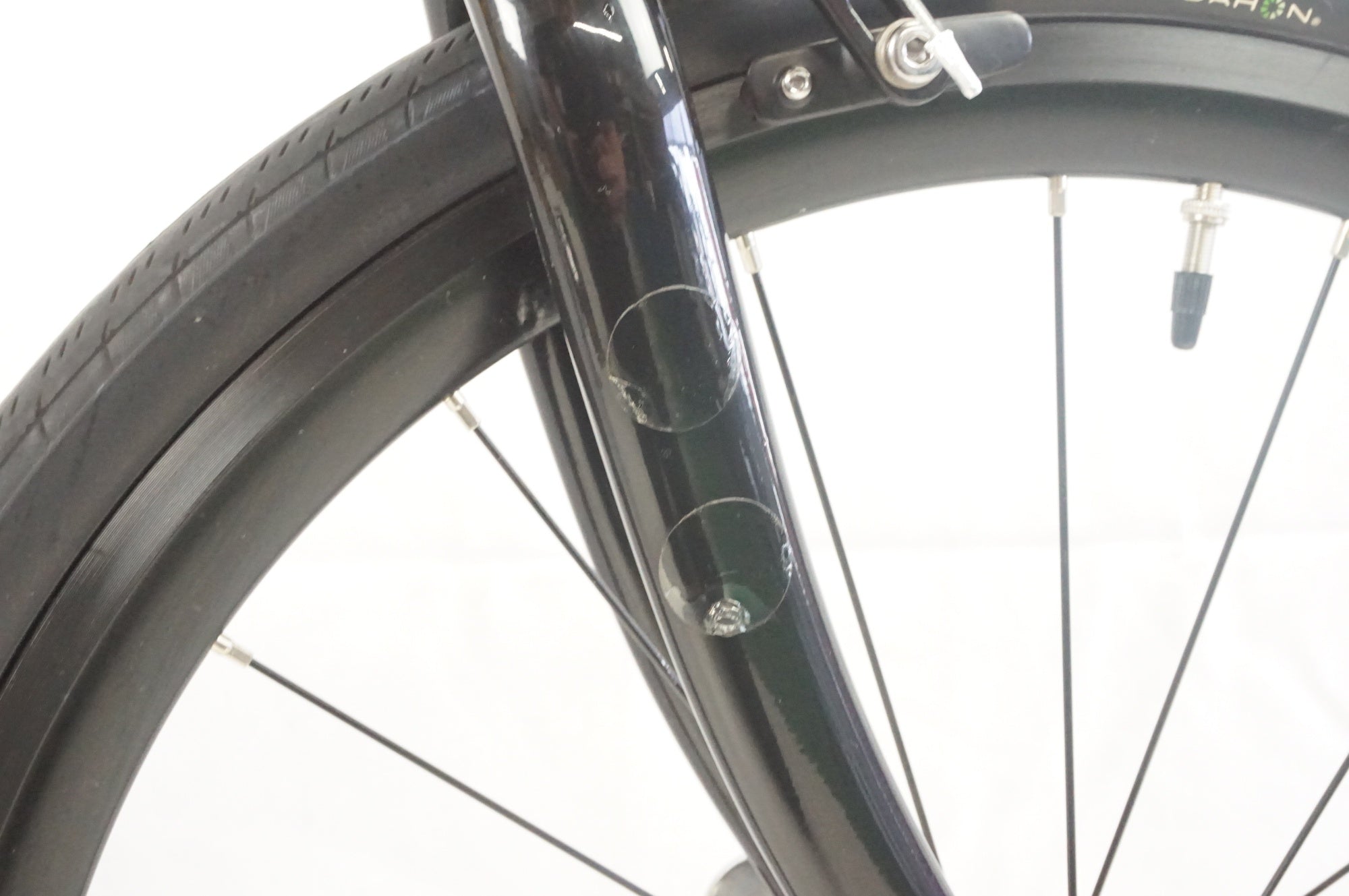 ▪️DAHON 「ダホン」 VISC EVO 2017年モデル 20インチ▪️ DAHON 「ダホン」 VISC EVO 2017年モデル 20インチ 折り畳み