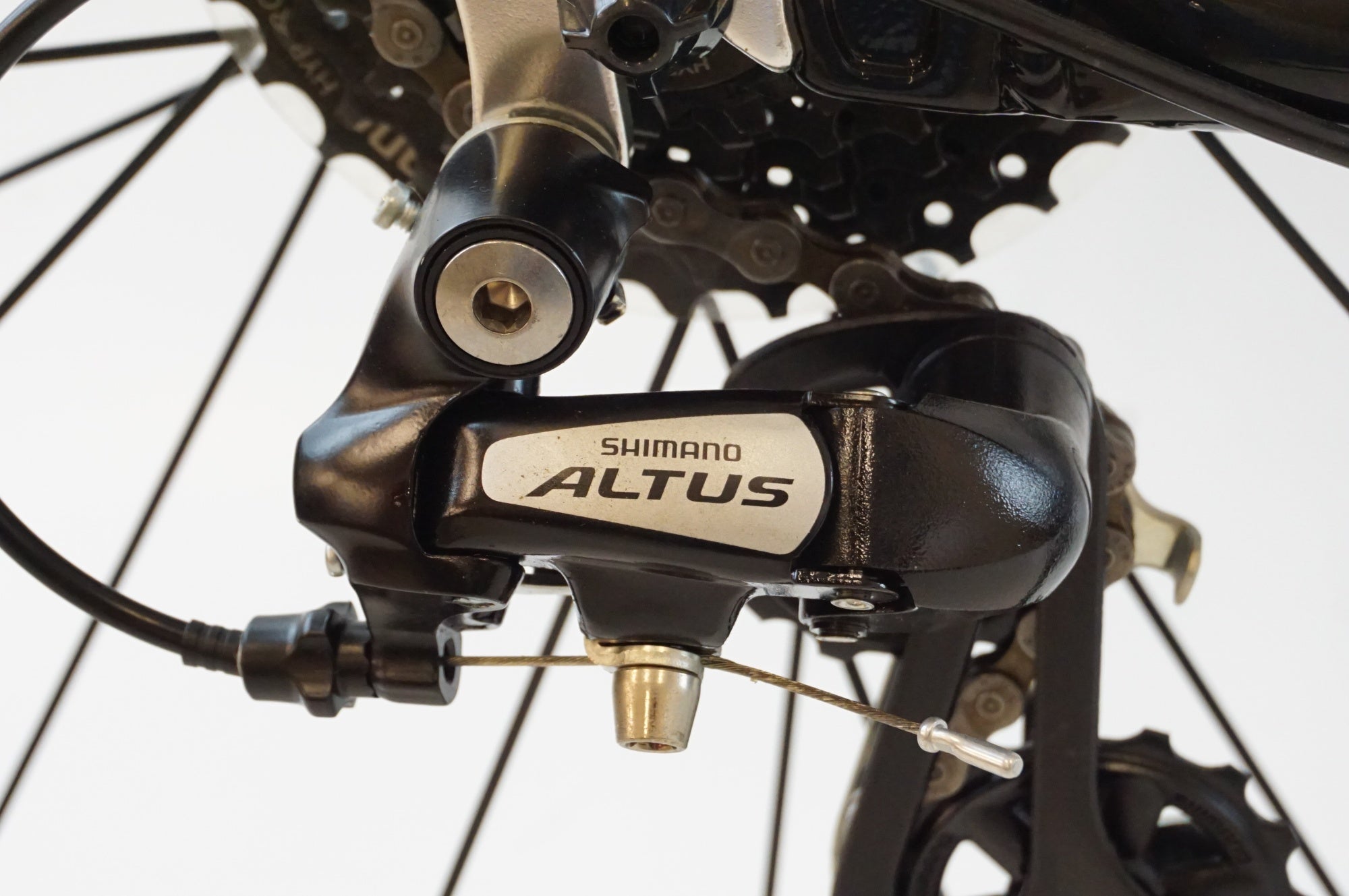 GIOS 「ジオス」 MISTRAL 2015年モデル クロスバイク / 浜松店 GIOS 「ジオス」 MISTRAL 2015年モデル クロスバイク / 浜松店