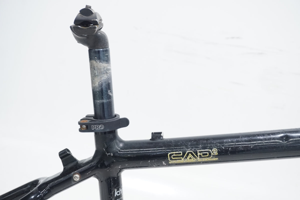 ジャンク CANNONDALE 「キャノンデール」 CAAD2 年式不明 フレームセット / 滋賀大津店