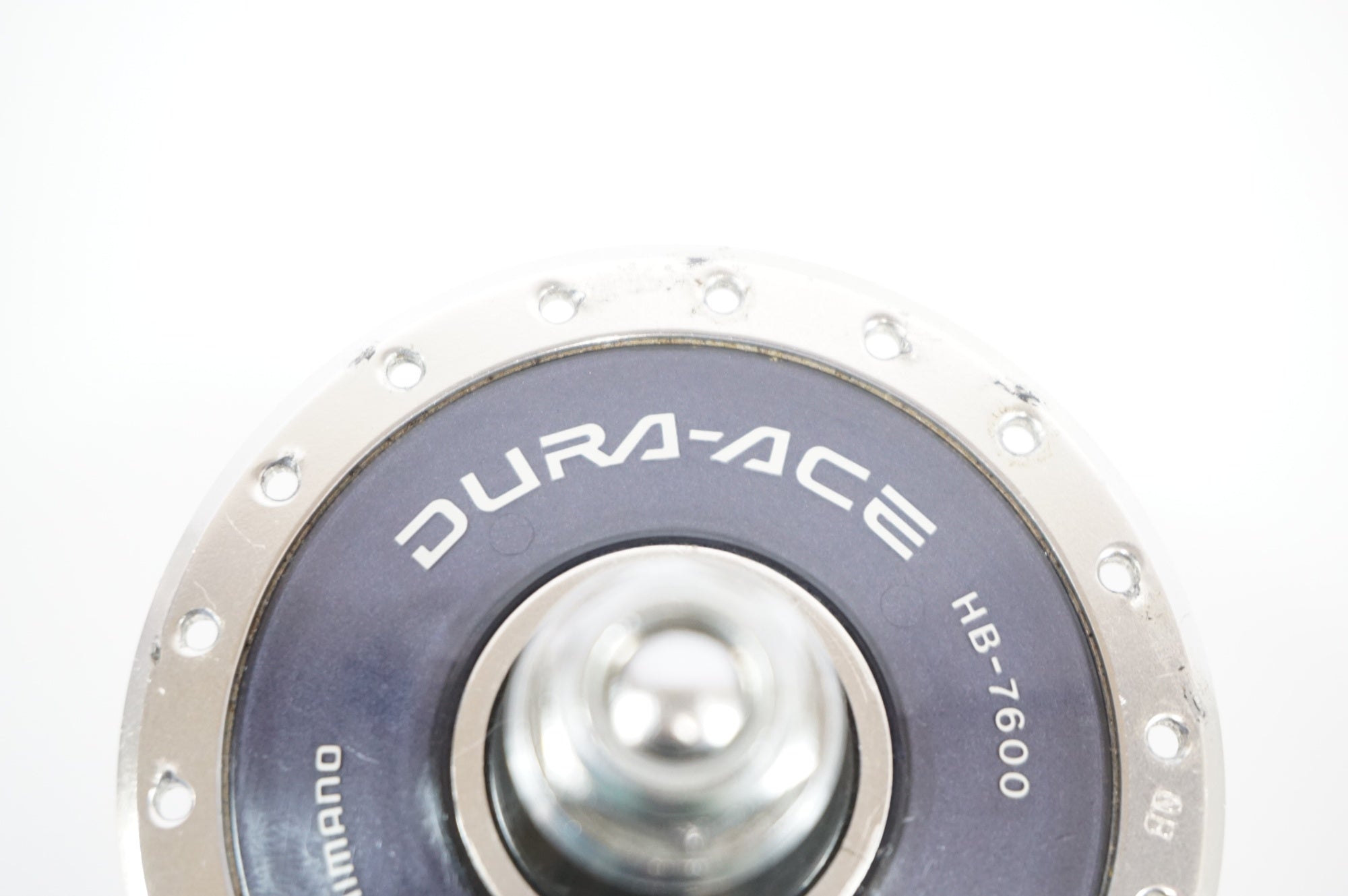 SHIMANO 「シマノ」 DURA-ACE HB-7600 36H フロントハブ / 宇都宮店