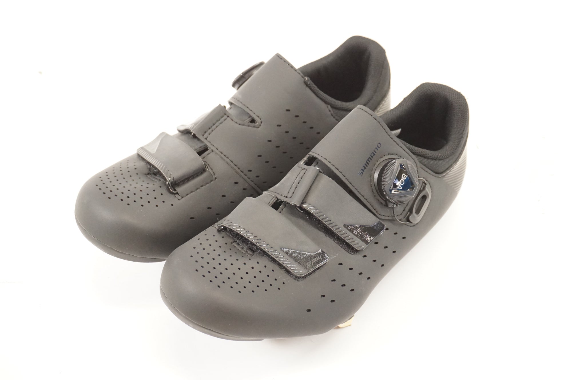 【美品】SHIMANO シューズRP4 Amazon | シマノ(SHIMANO) ハイパフォーマンス オールラウンダー