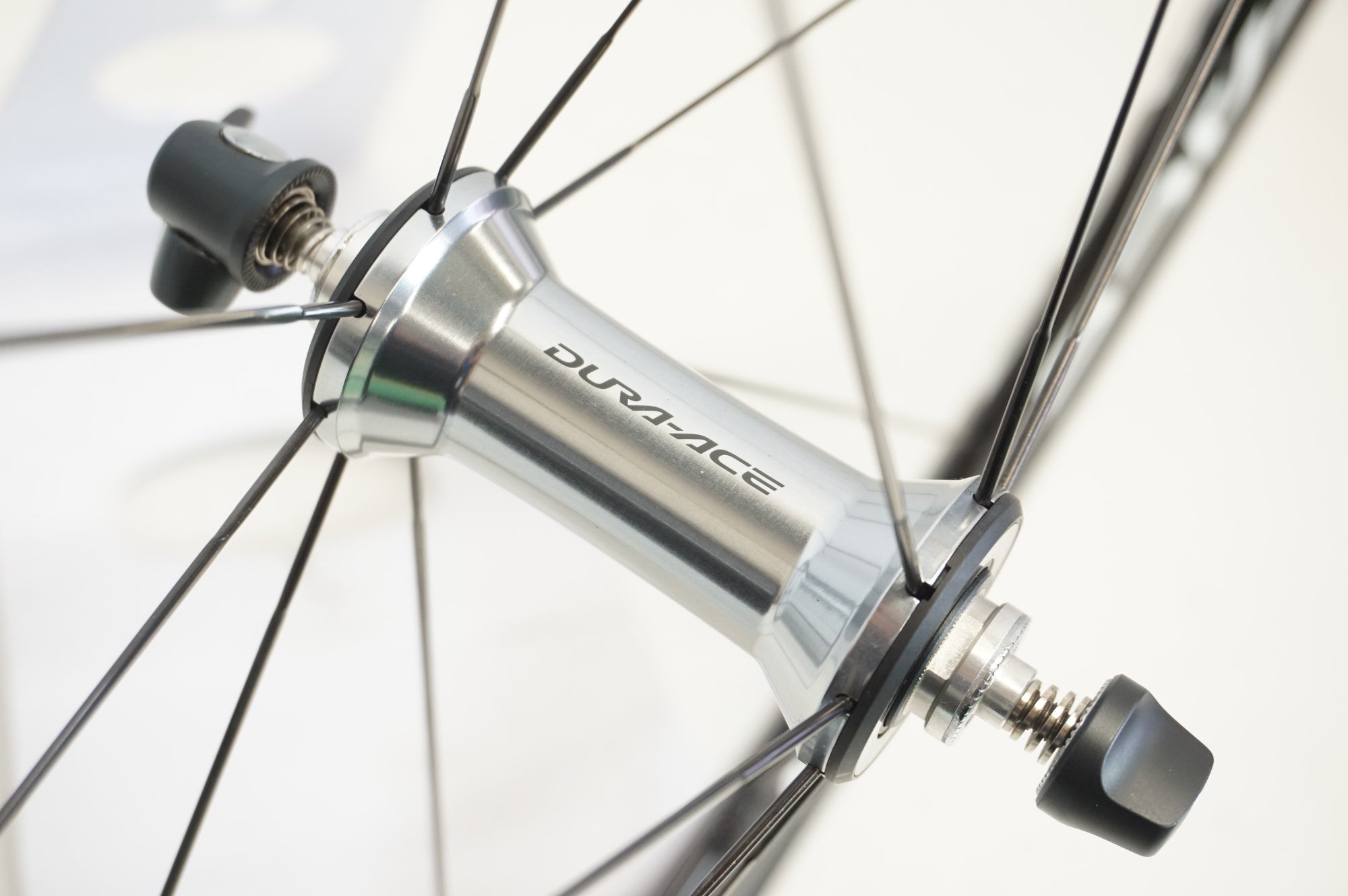 SHIMANO 「シマノ」 DURA-ACE WH-7900-C35-CL SHIMANO10S ホイールセット / 宇都宮店