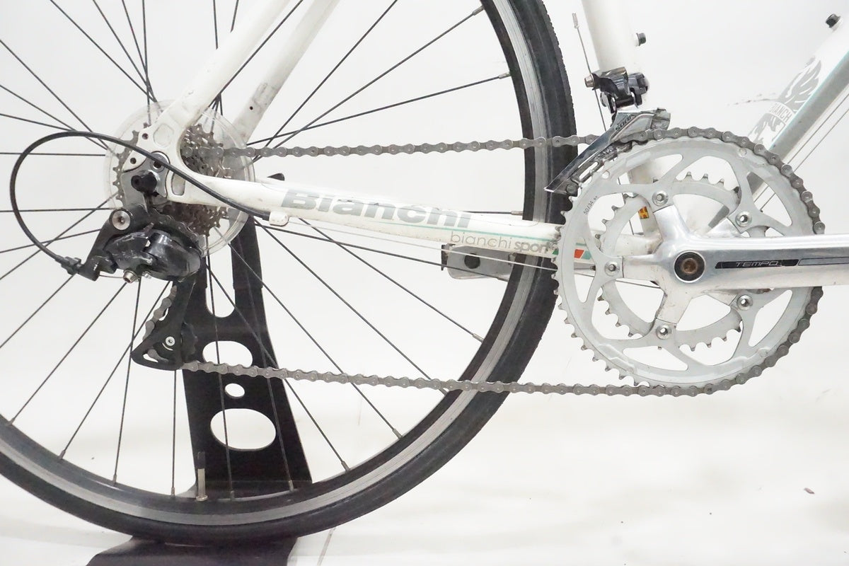 BIANCHI「ビアンキ」 ROMA2 2013年モデル クロスバイク/ 京都西院店