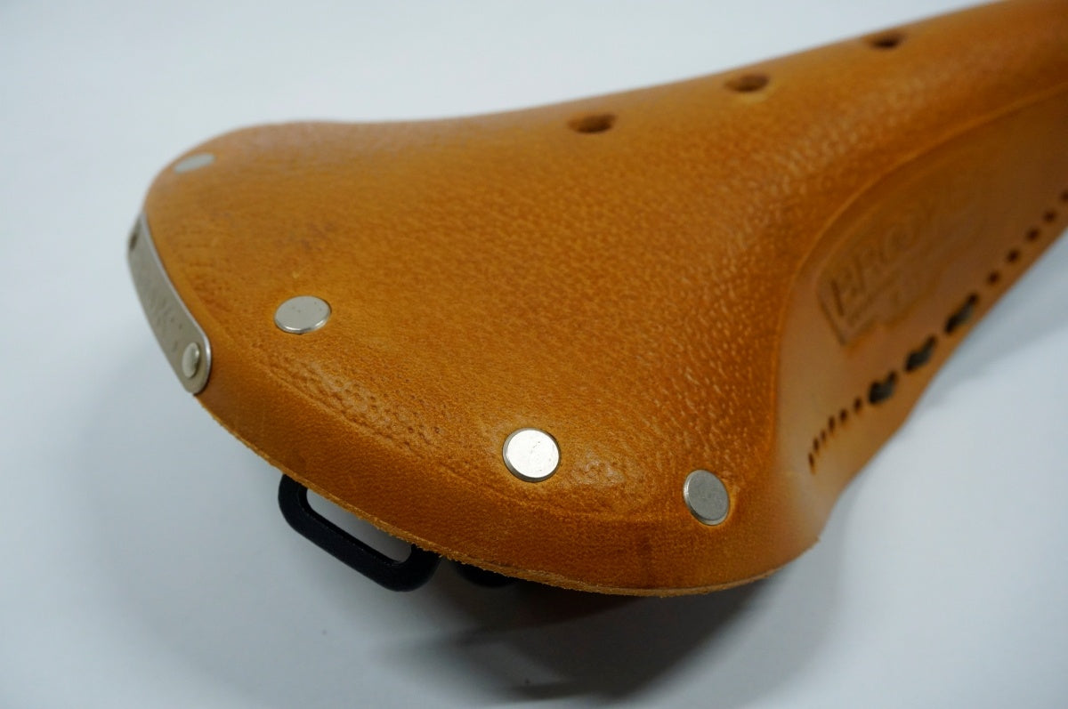 BROOKS 「ブルックス」 CHAMPION STANDARD B.17 サドル / 名古屋大須店