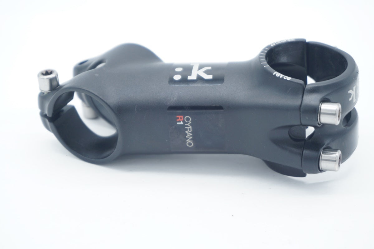 FIZIK 「フィジーク」 CYRANO R1 φ31.8 80mm ステム / 滋賀大津店