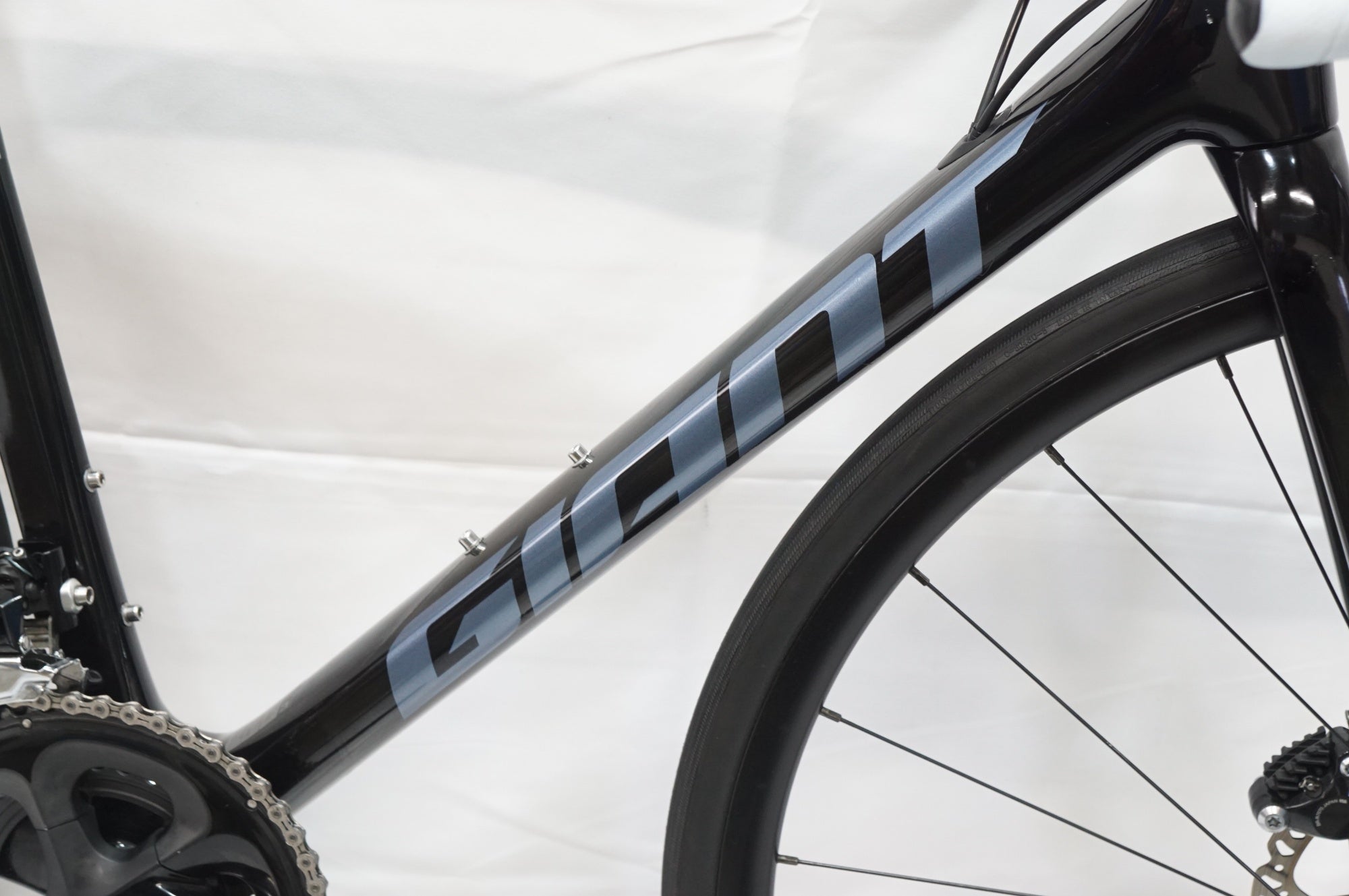 GIANT 「ジャイアント」 TCR ADVANCED2 DISC KOM 2023年モデル ロードバイク / 大宮店