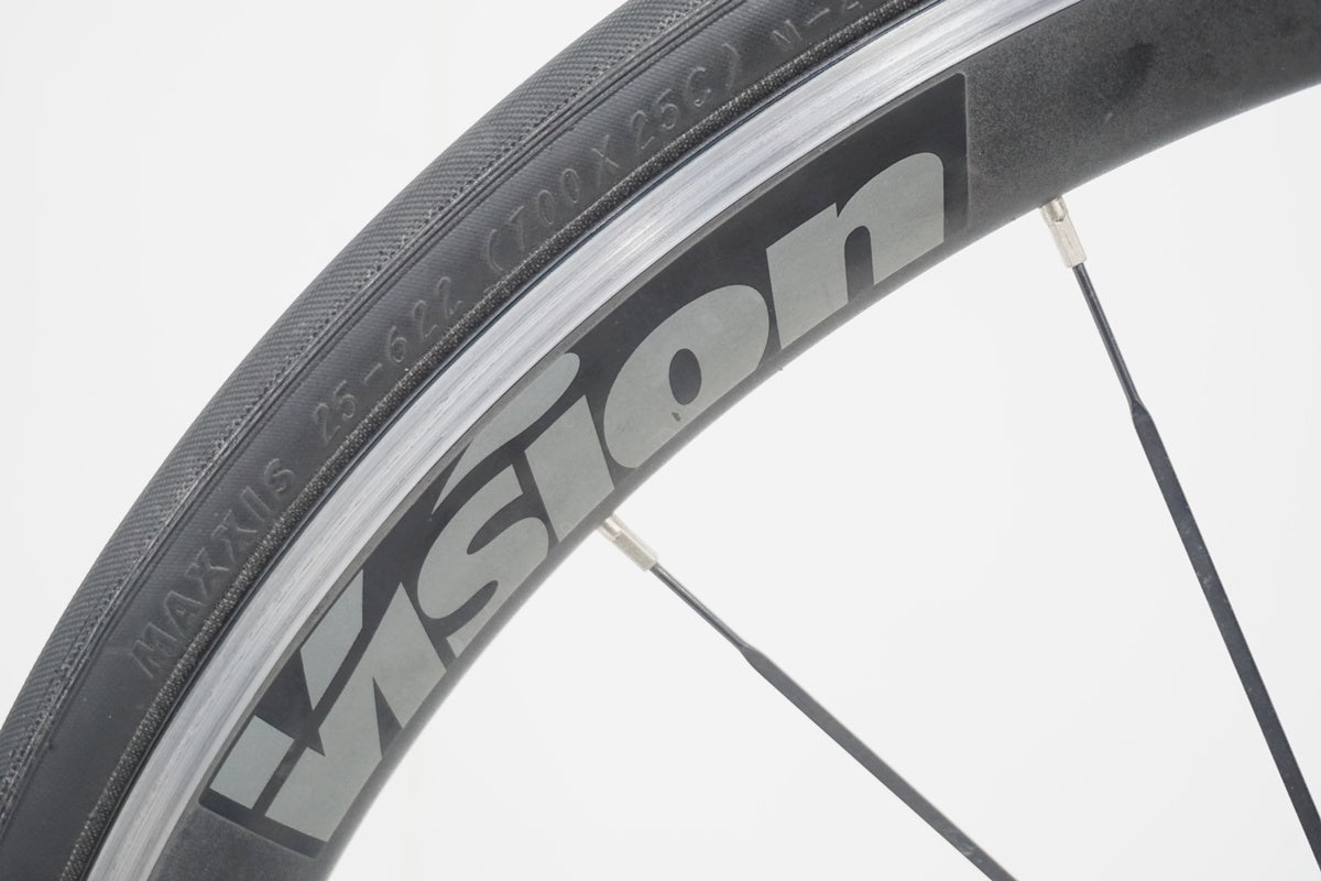 Vision team35 ホイールセット Vision チーム 35 ロード ホイールセット