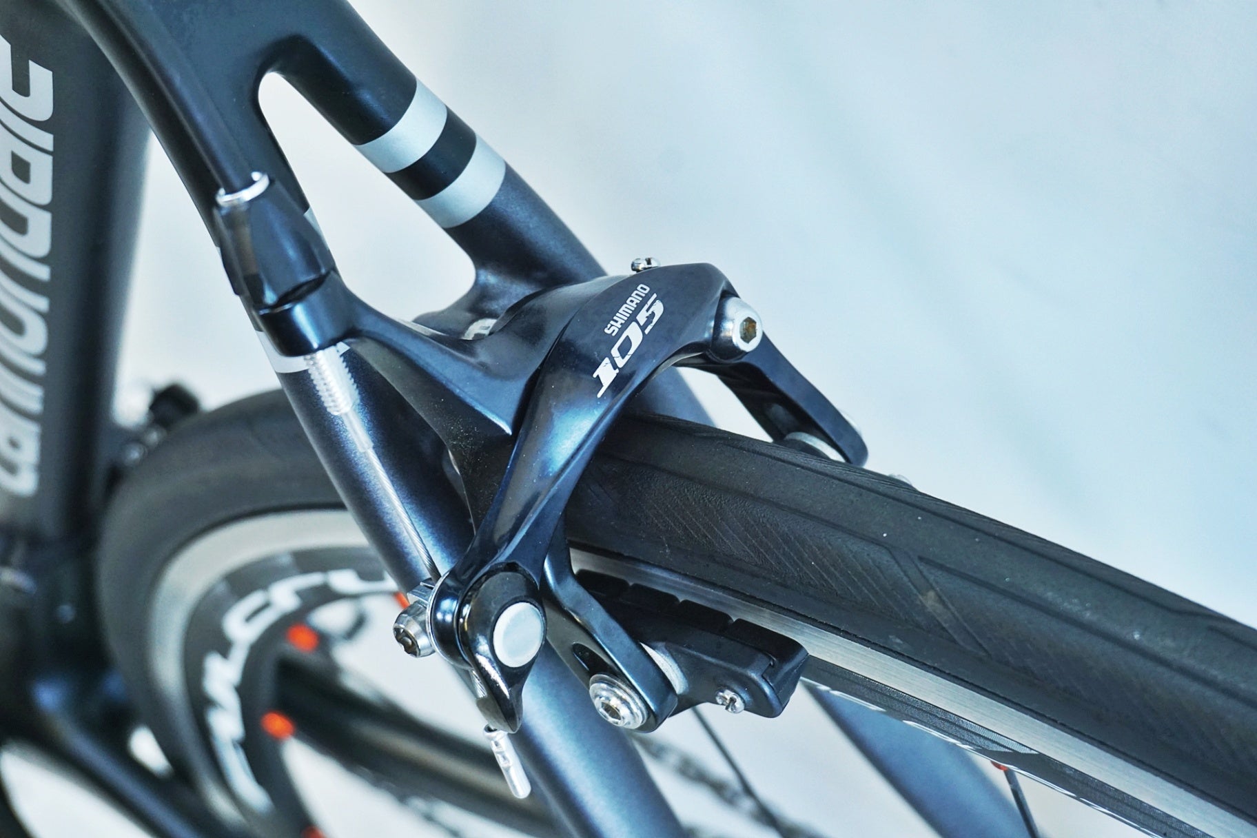 CANNONDALE 「キャノンデール」 SUPERSIX 5 105 2013年モデル ロードバイク / 有明ガーデン店