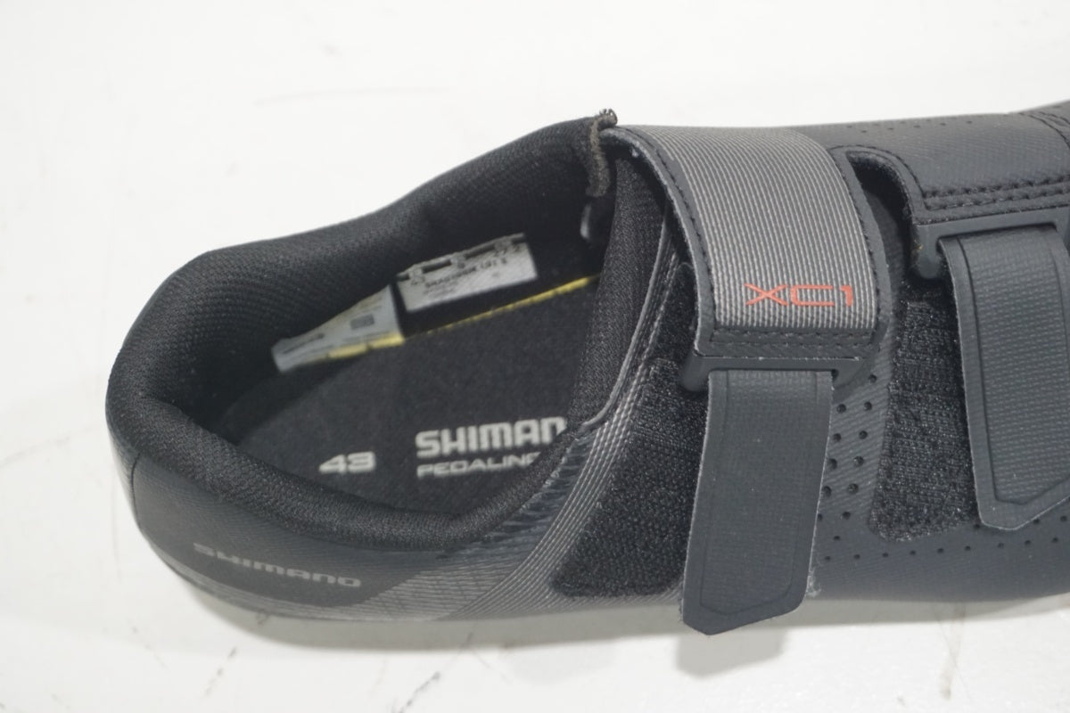 SHIMANO 「シマノ」 SH-XC100M EU43(27.2cm)サイズ シューズ / 滋賀大津店