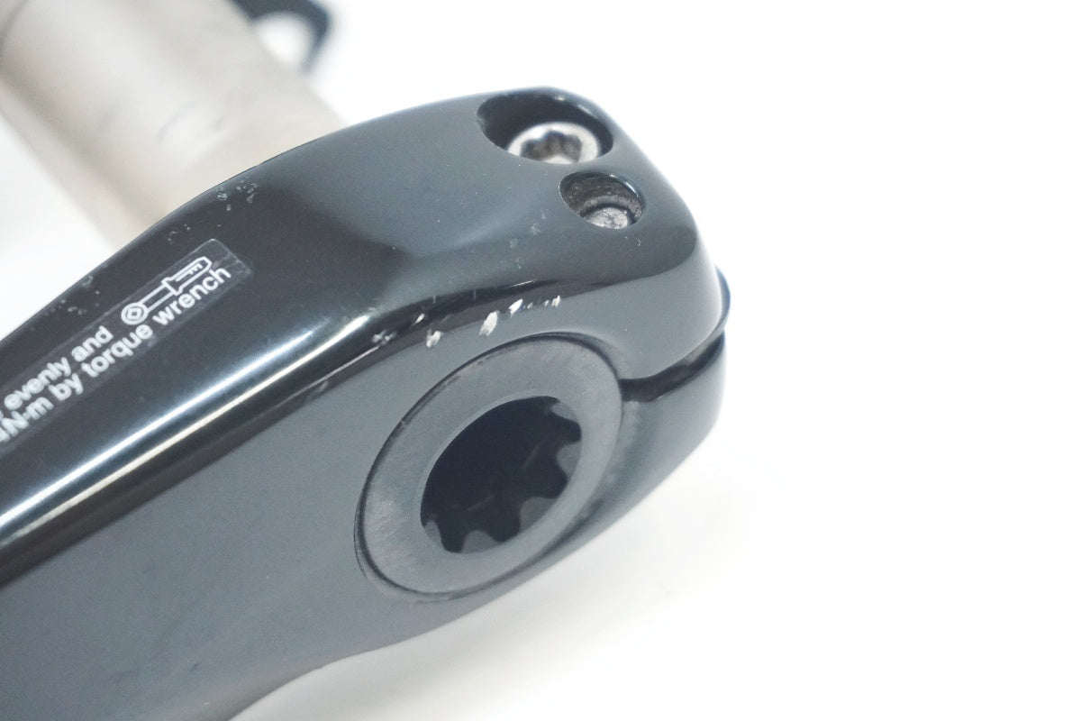 SHIMANO 「シマノ」 105 FC-R7000 172.5mm クランクアーム / 大阪美原