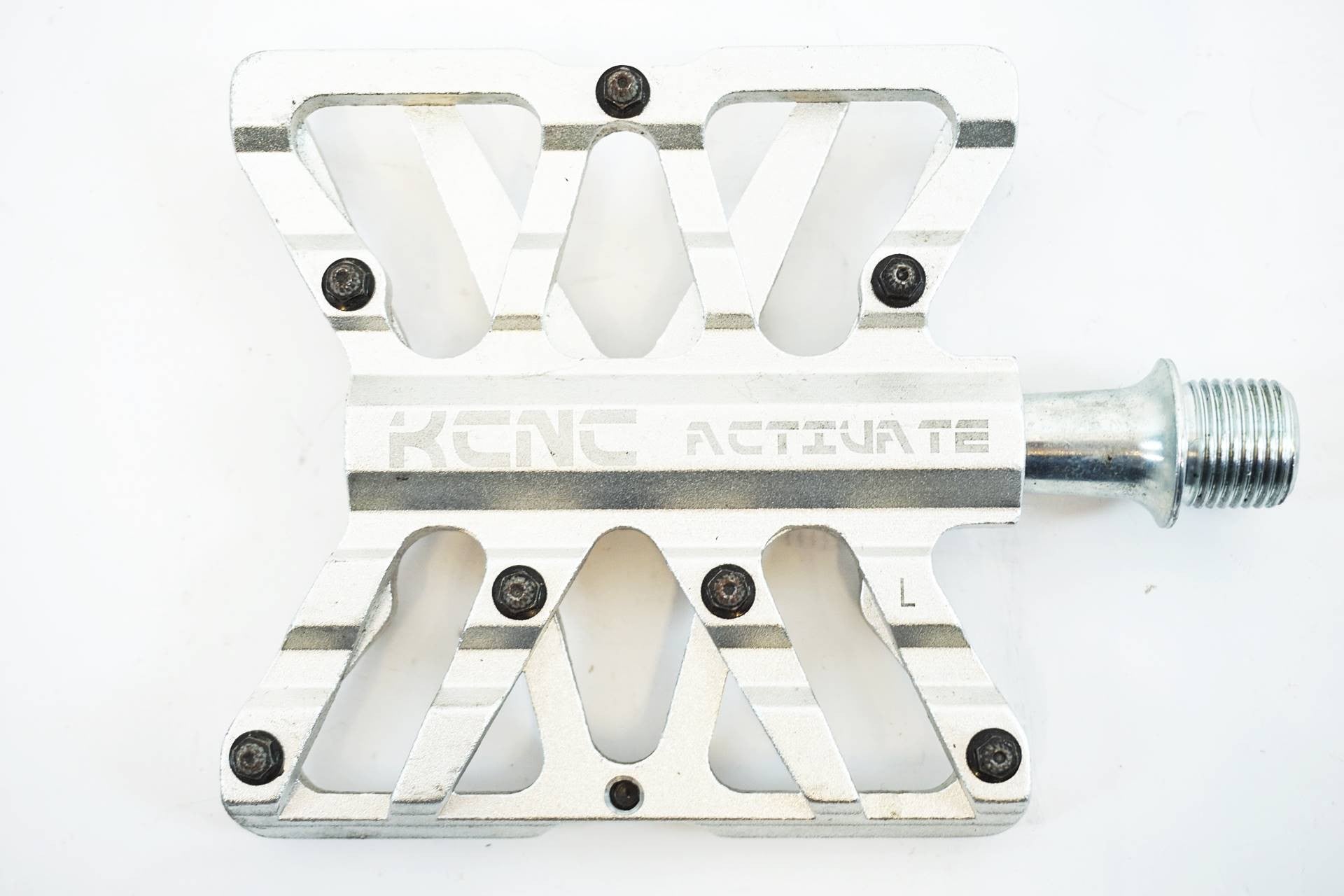 KCNC 「ケーシーエヌシー」 アクティベート KPED 12 CNC ペダル / 有明ガーデン店