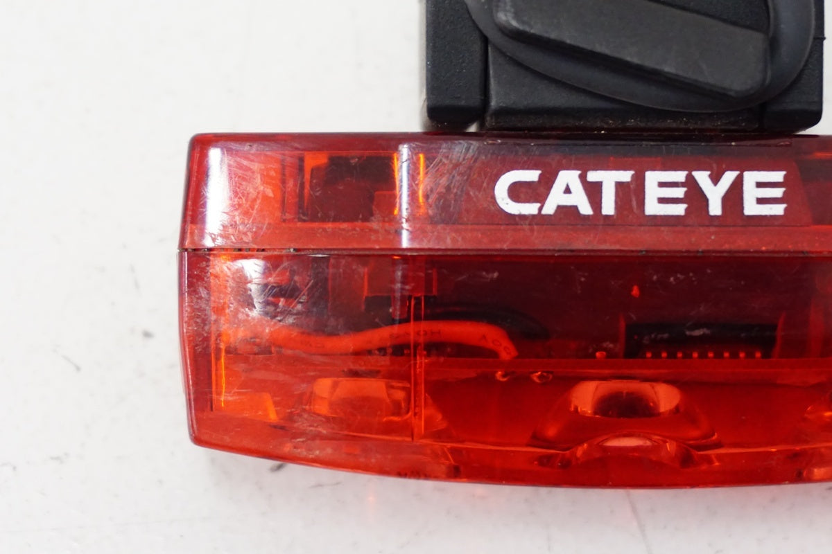 CATEYE「キャットアイ」 VIZ300 リアライト / 浜松店