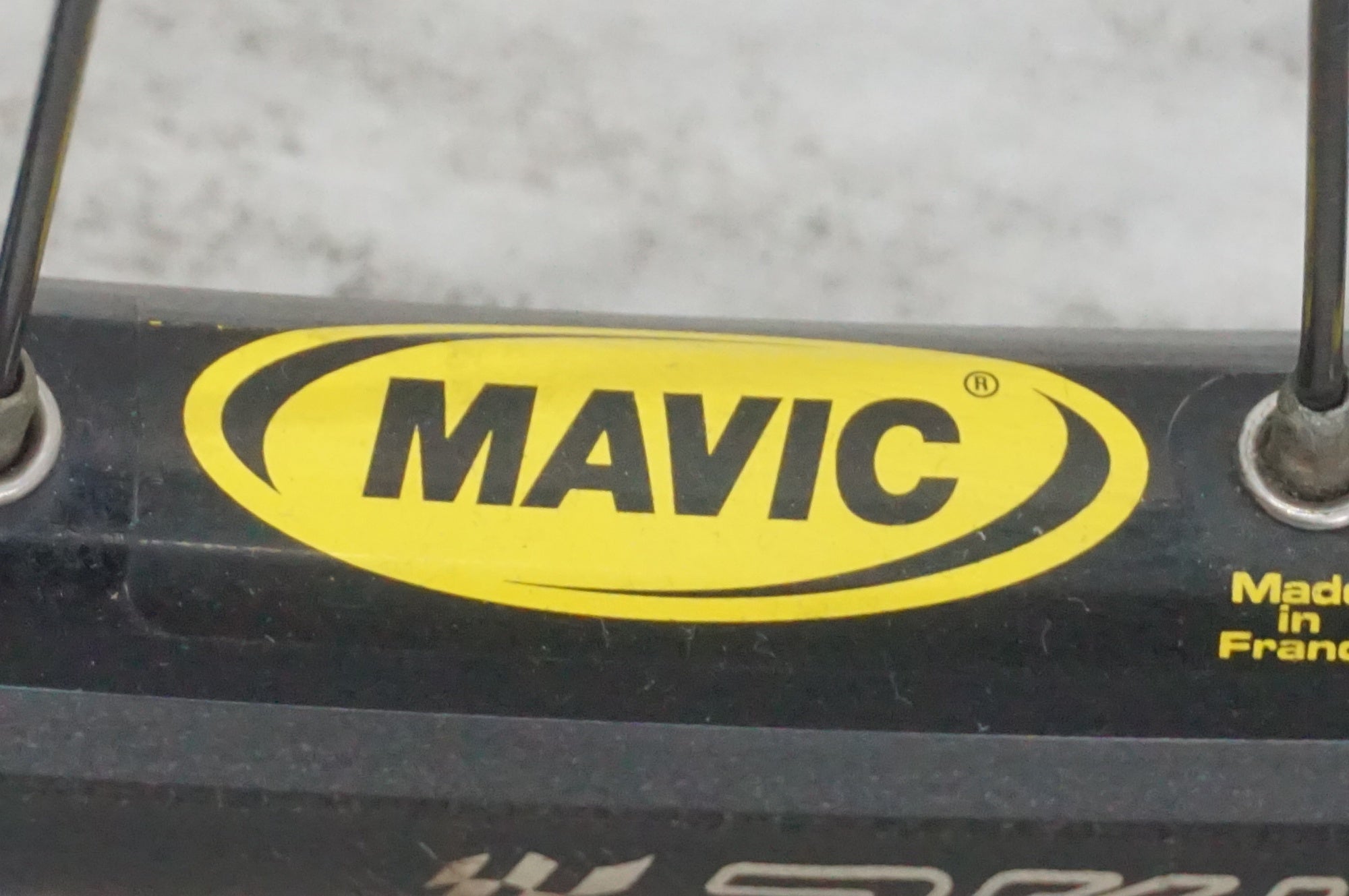 MAVIC 「マヴィック」 CLASSIC SSC シマノ11S ホイールセット / AKIBA店