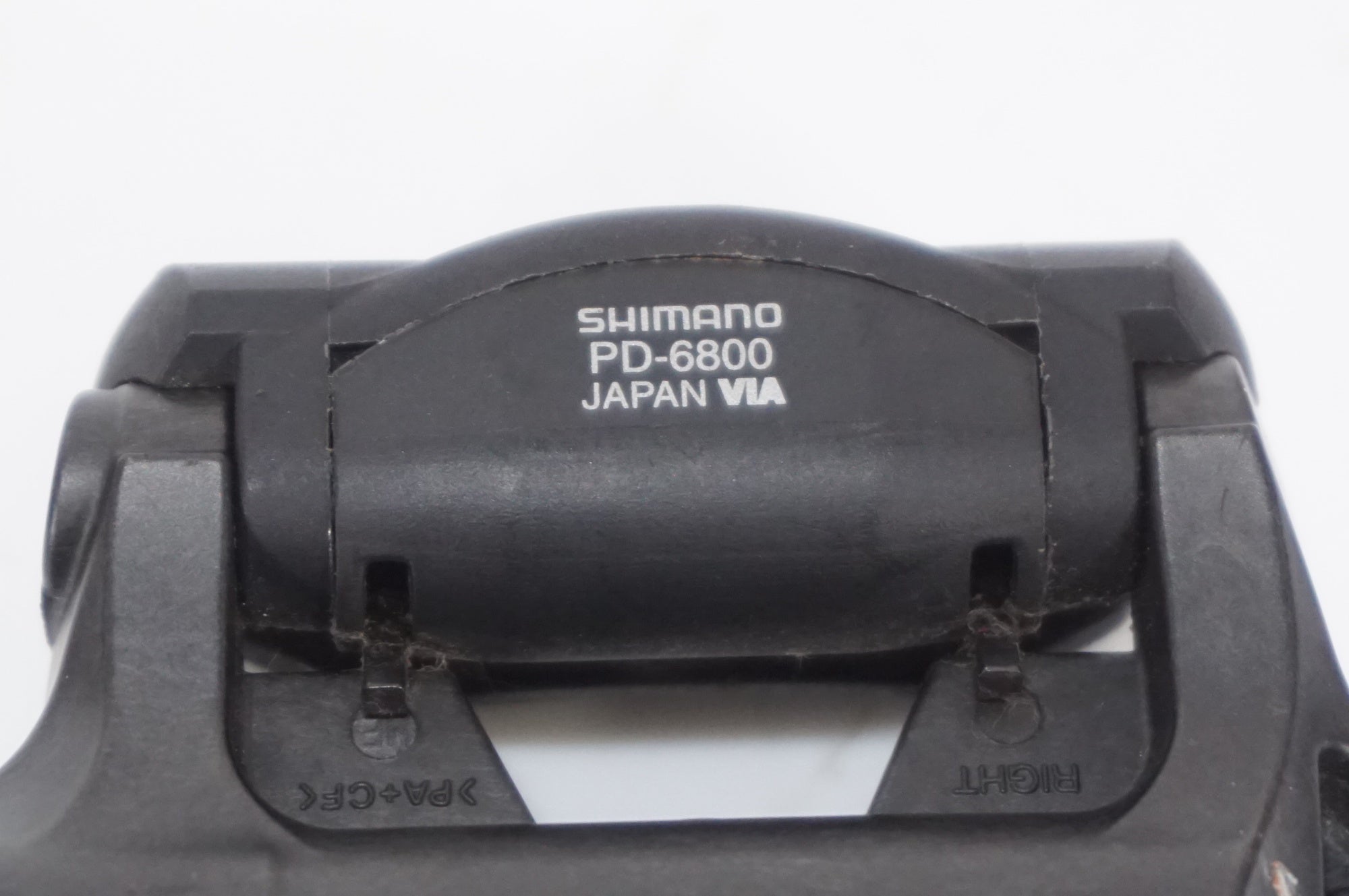 SHIMANO 「シマノ」 ULTEGRA PD-6800 ペダル / AKIBA店