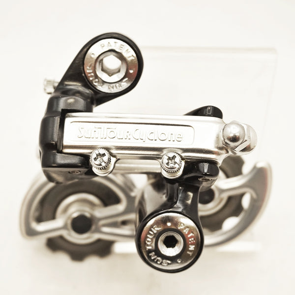 SUNTOUR 「サンツアー」 CYCLONE リアディレイラー / 有明ガーデン店