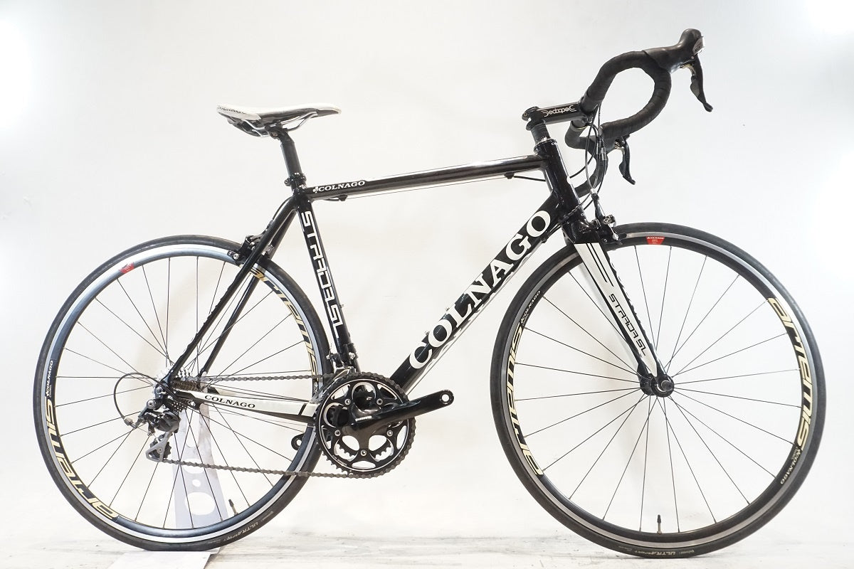 COLNAGO 「コルナゴ」 STRADA SL 2014年モデル ロードバイク / 横浜戸塚店