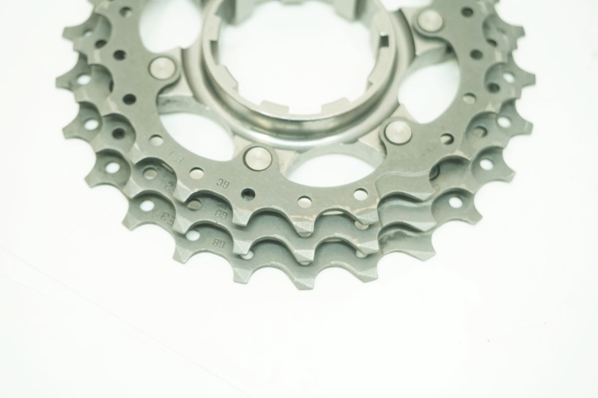 SHIMANO 「シマノ」 DURA-ACE CS-7800 12-25T スプロケット / 大阪美原