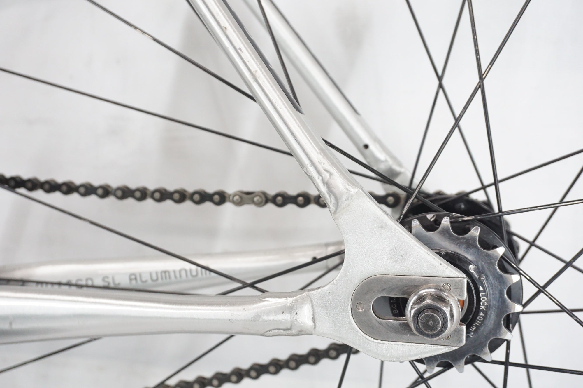 FUJI 「フジ」 TRACK ARCV 2018年モデル ピストバイク / 阪急塚口店