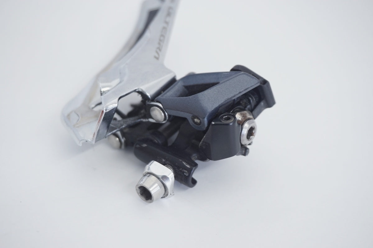 SHIMANO 「シマノ」 ULTEGRA FD-R8000 フロントディレイラー / 京都八幡店