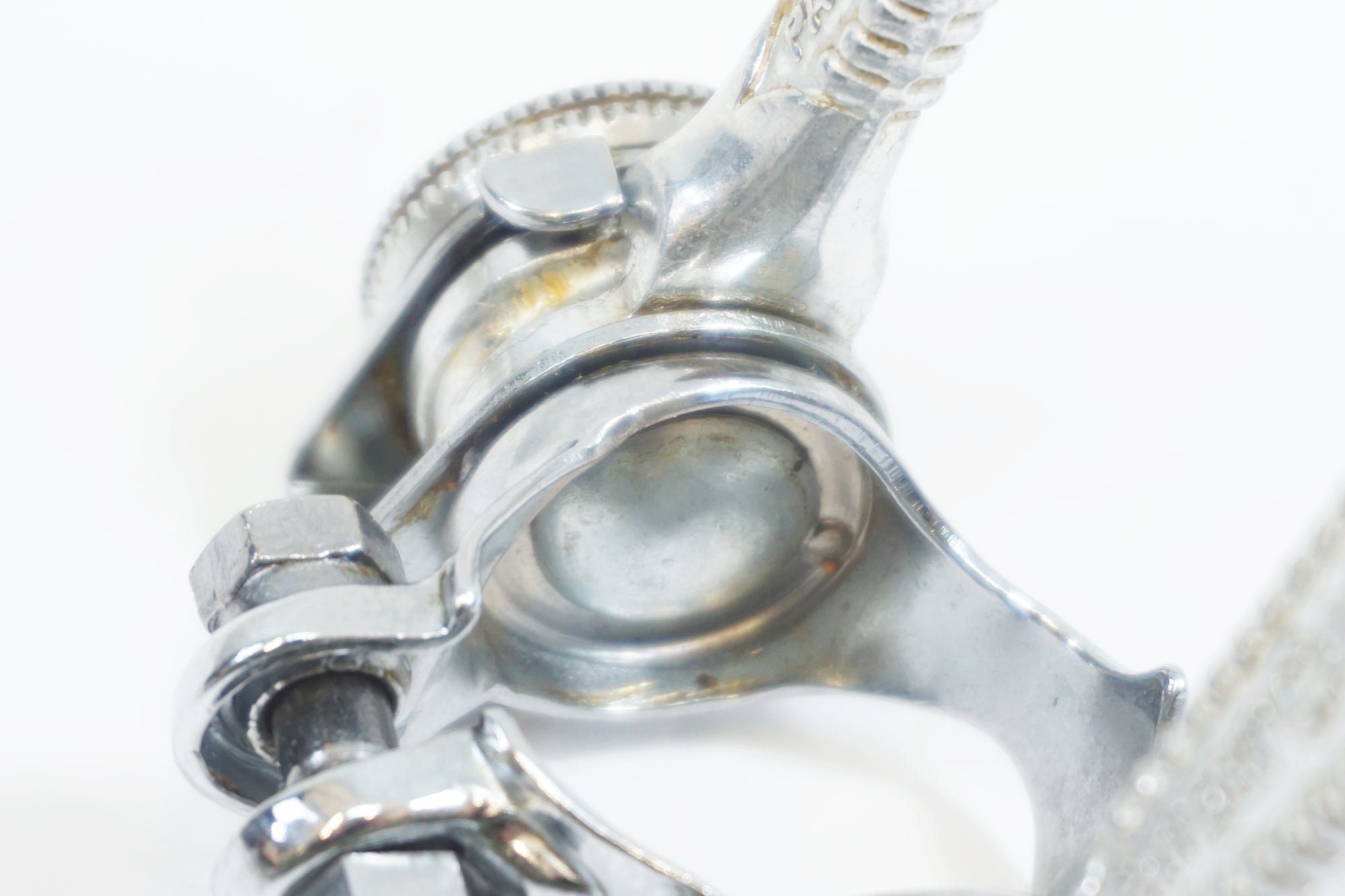 CAMPAGNOLO 「カンパニョーロ」 ダブルレバー / 有明ガーデン店