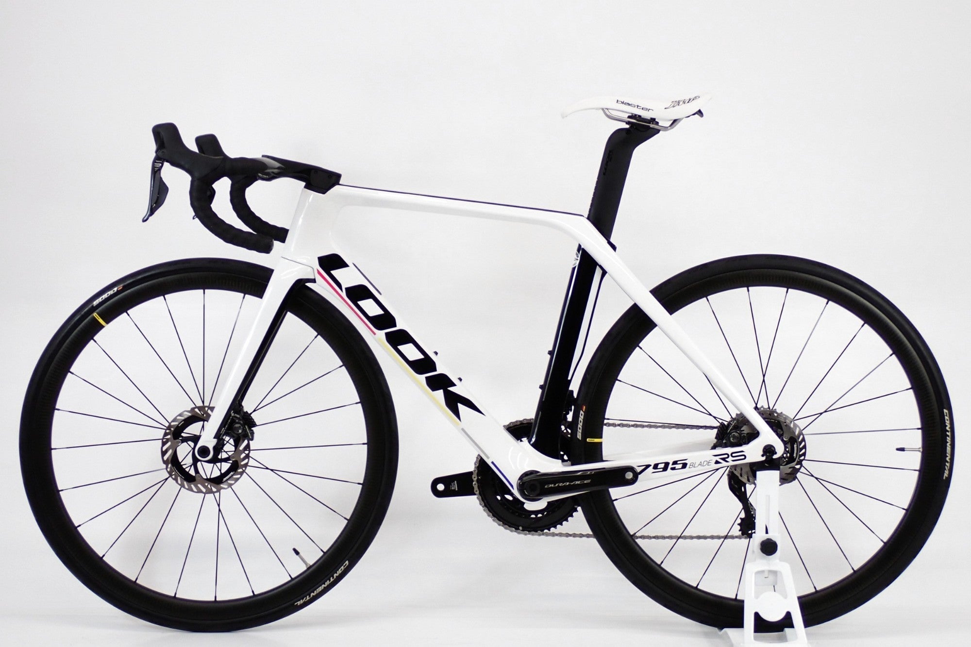 専用　liloinkoink様 look 795 RS ロヴァールディスク LOOK 「ルック」 795 BLADE RS DISC 2021年モデル ロードバイク